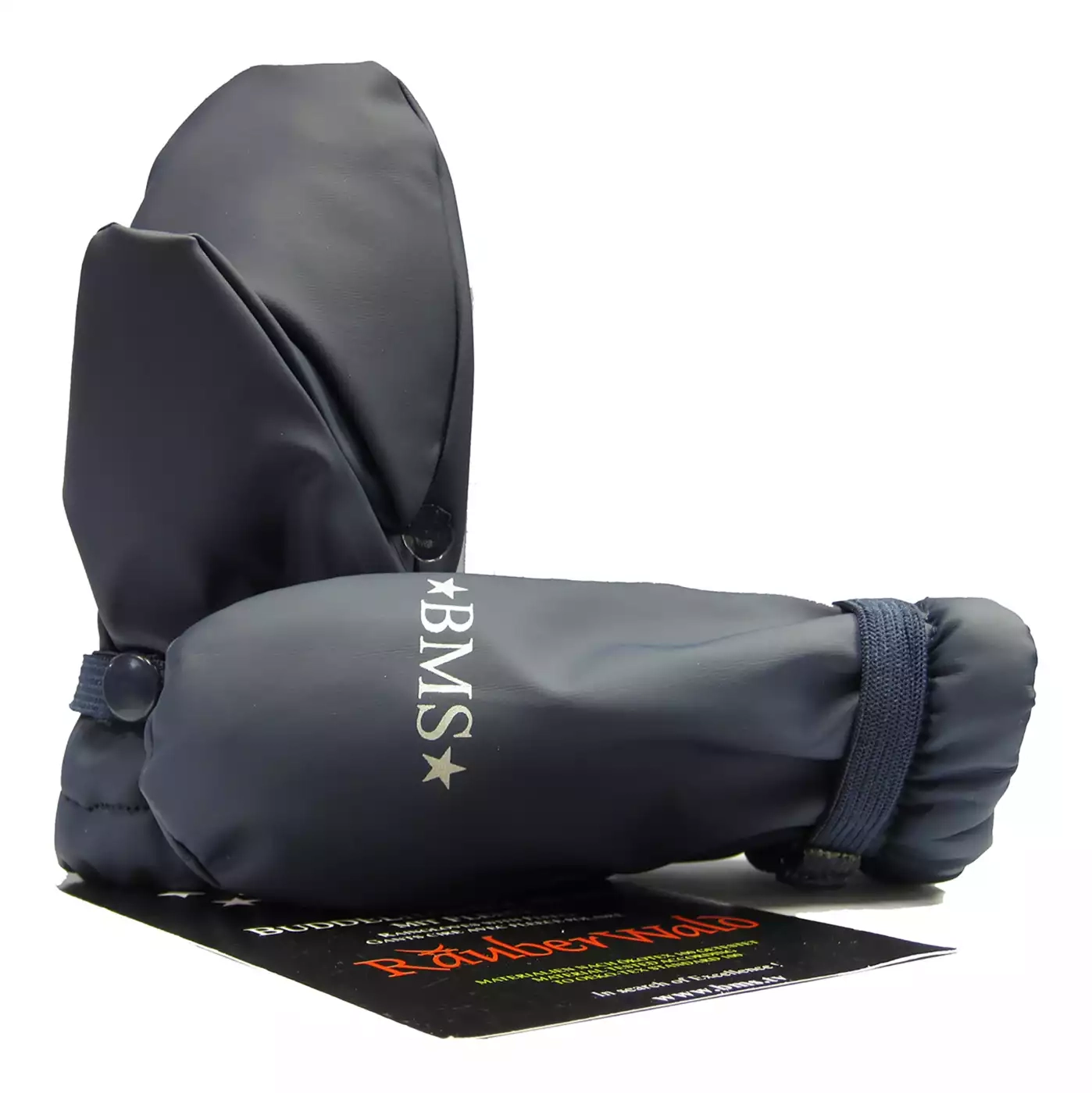 Handschuhe für 2 Jährige, BMS – Produktansicht