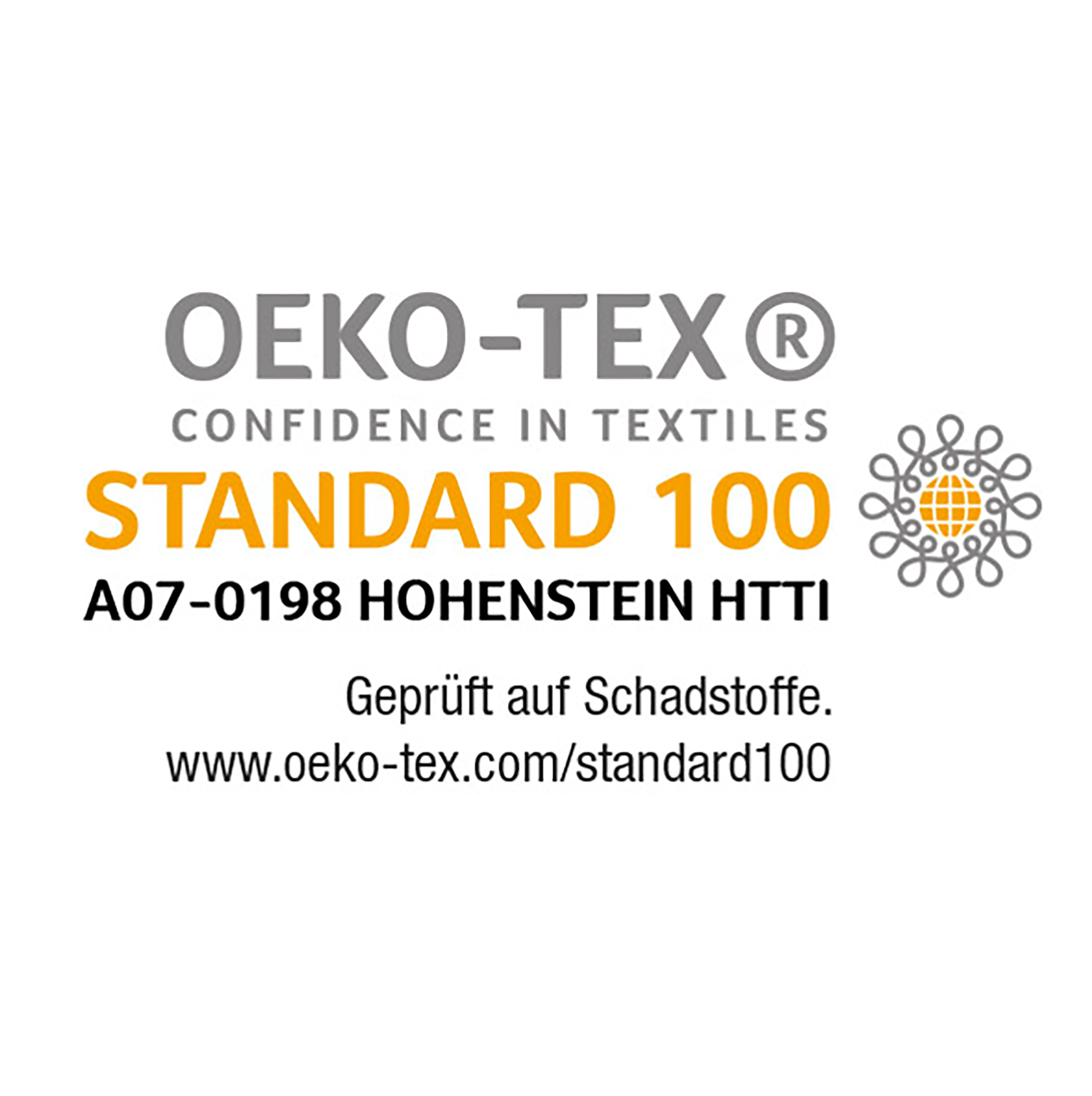 Ganzjahresschlafsäcke, Alvi, Blau – Produktansicht
