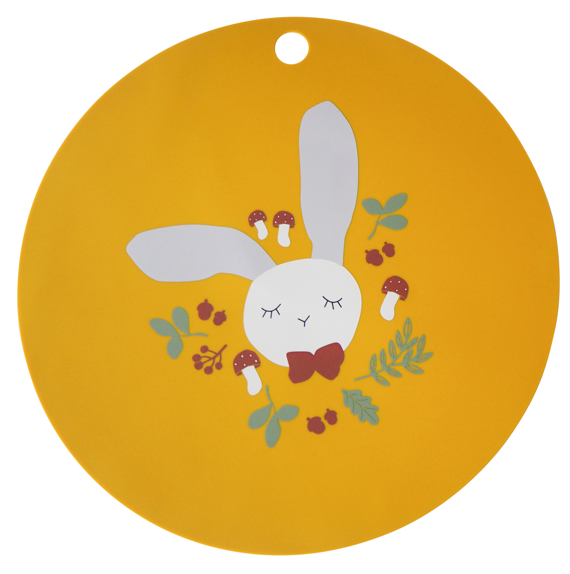 Produkte, kikadu, Gelb – Besonderheit: frei von Schadstoffen