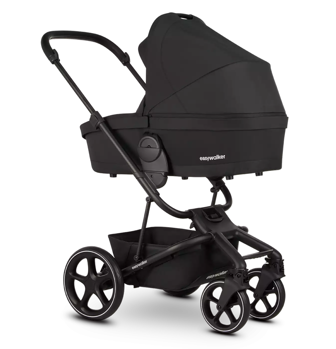 Tragewannen, easywalker – Produktansicht