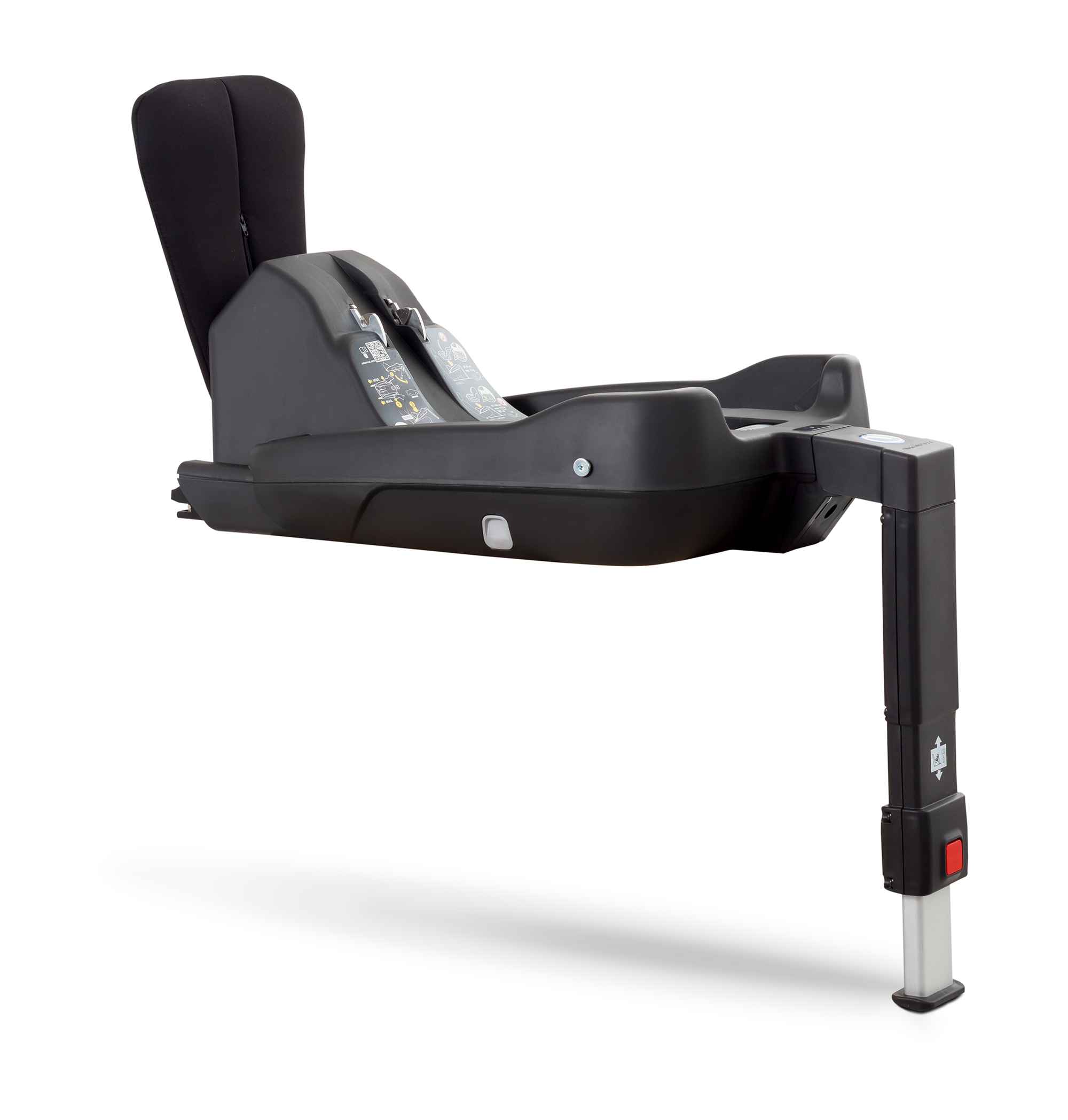 Babyschalen 0-13 kg, Gruppe 0+, AVIONAUT – Produktansicht