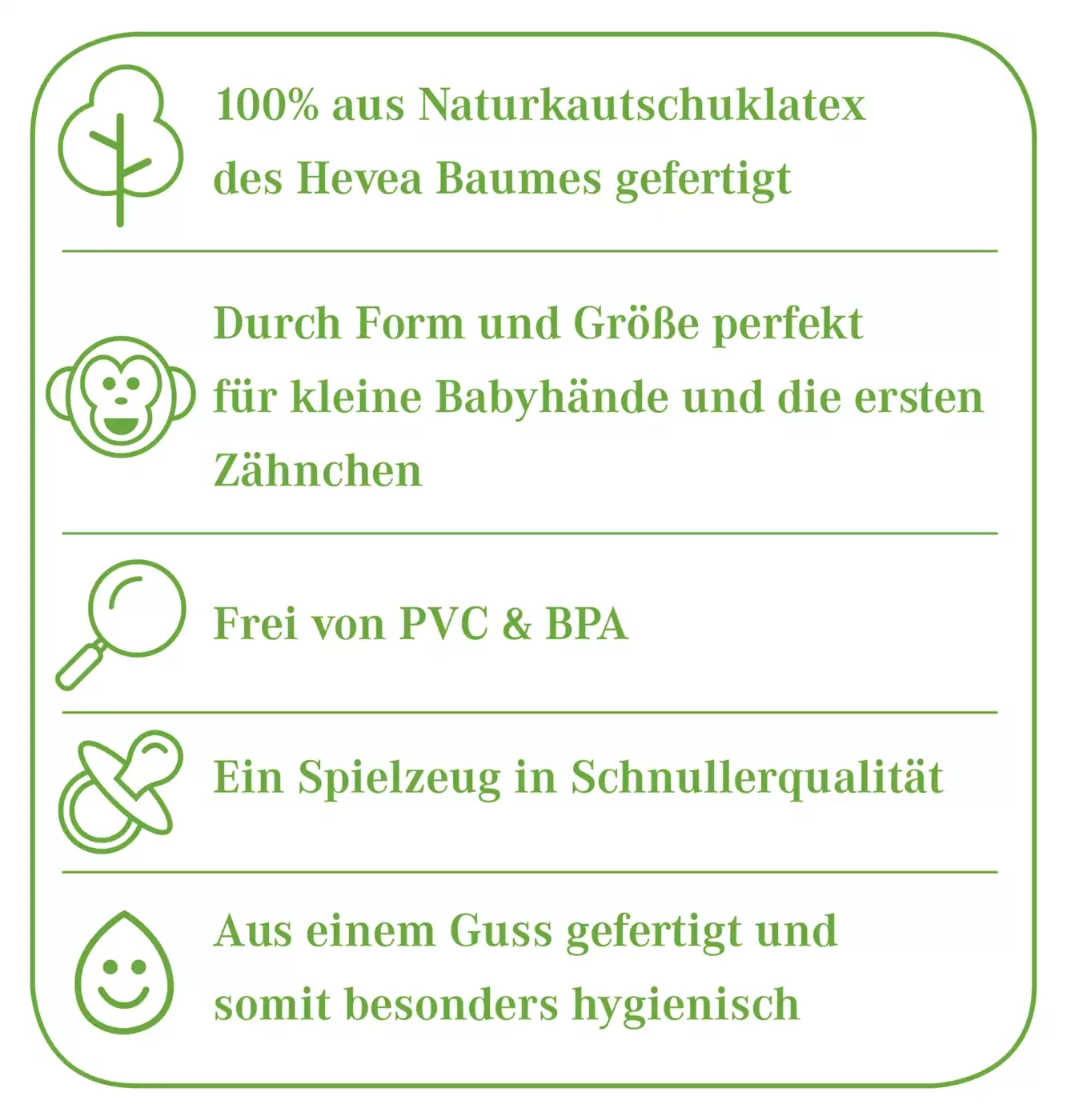 Produkte, DIE SPIEGELBURG, Mehrfarbig – Produktansicht