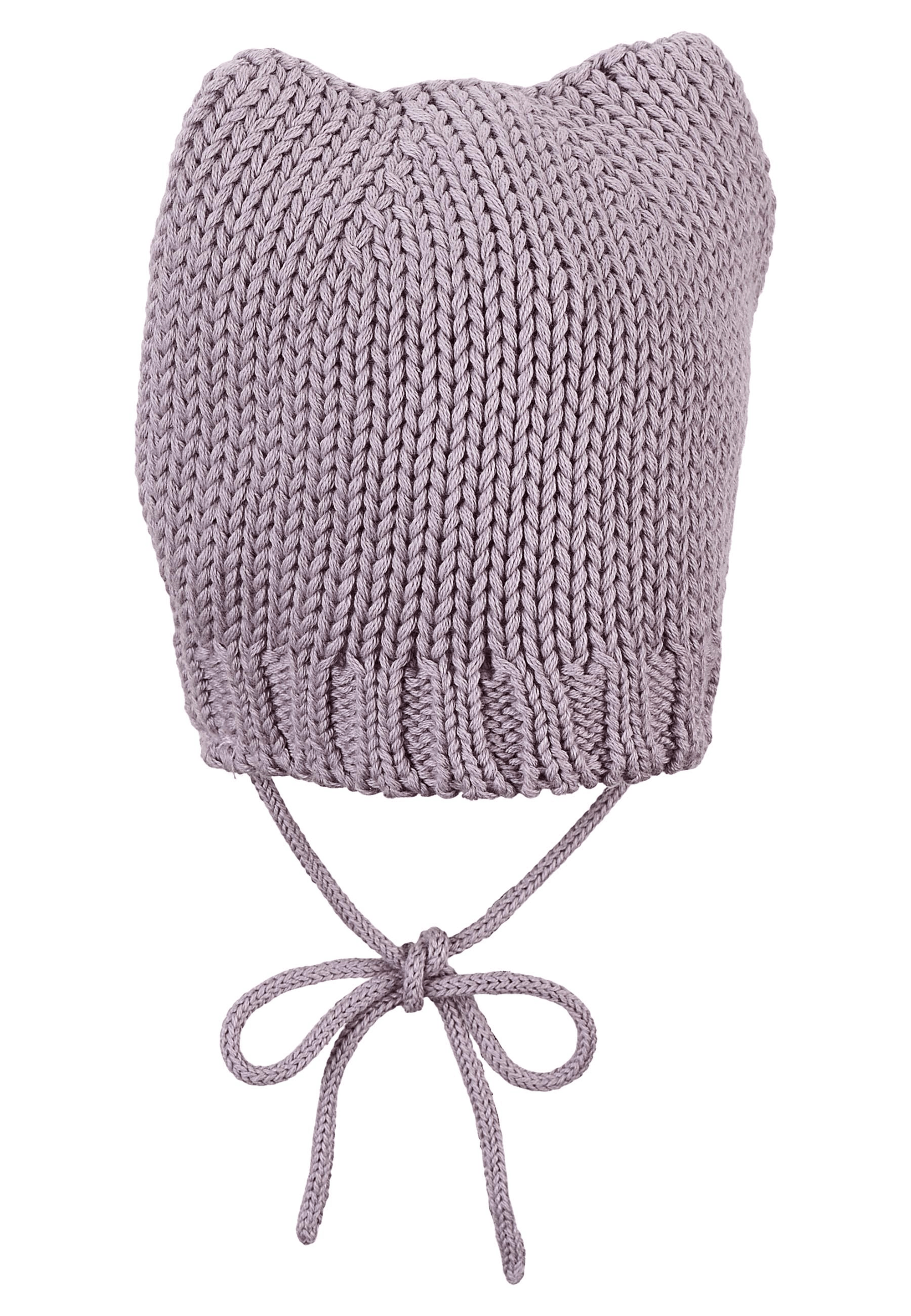 Wintermützen, Sterntaler – Produktansicht