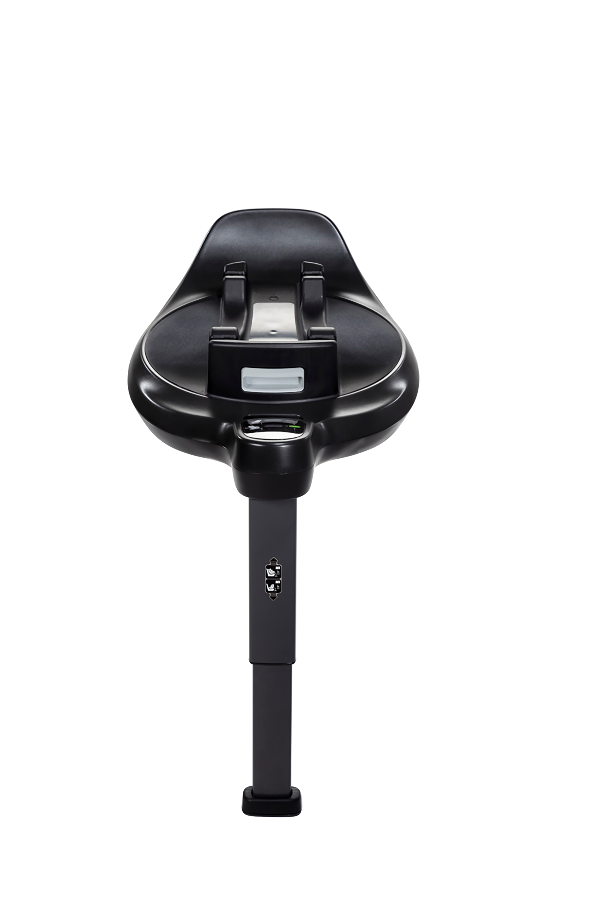 Babyschalen 0-13 kg, Gruppe 0+, Joie signature, Grau – Produktansicht