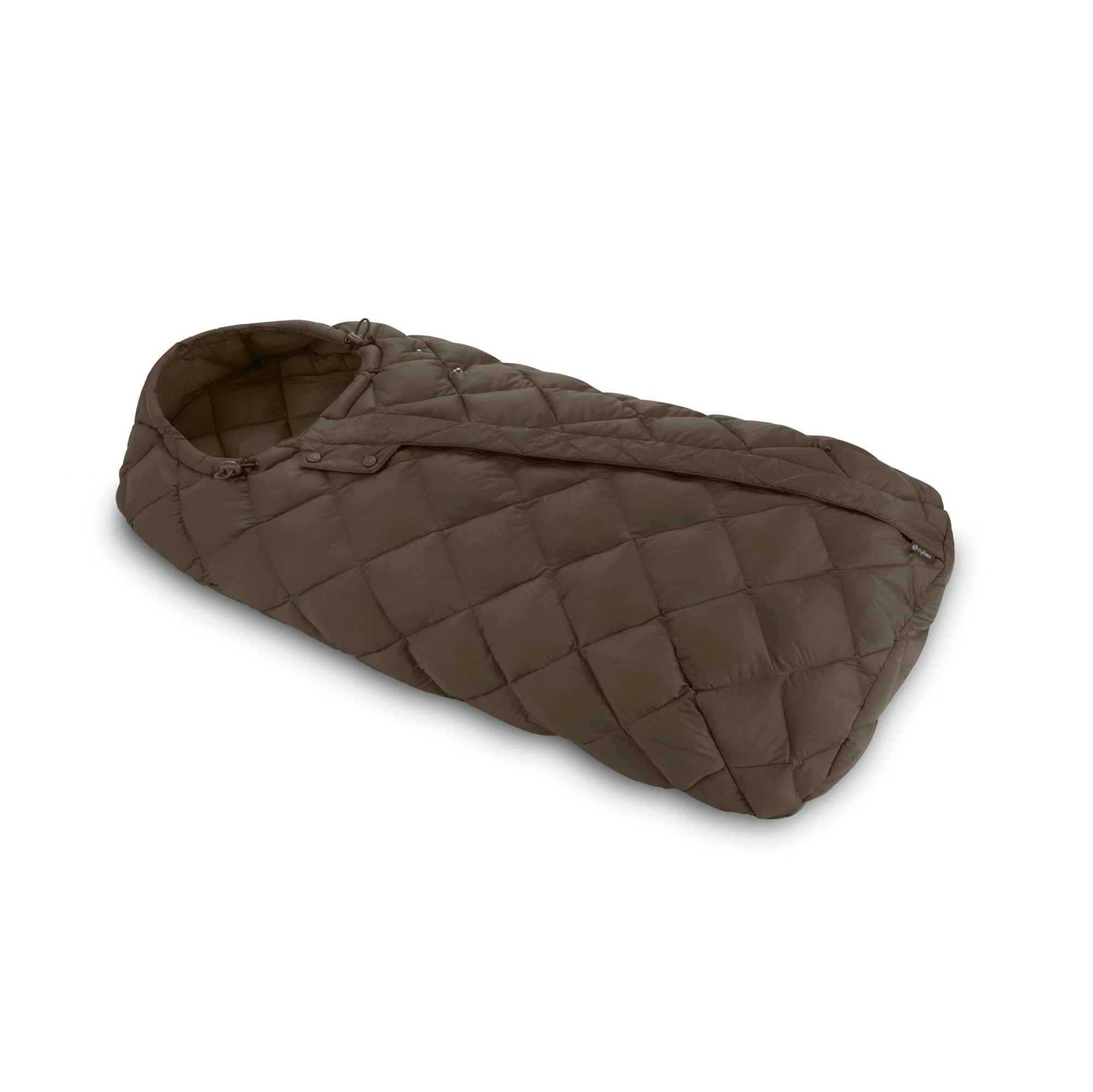 Fußsäcke & Decken, cybex – Produktansicht
