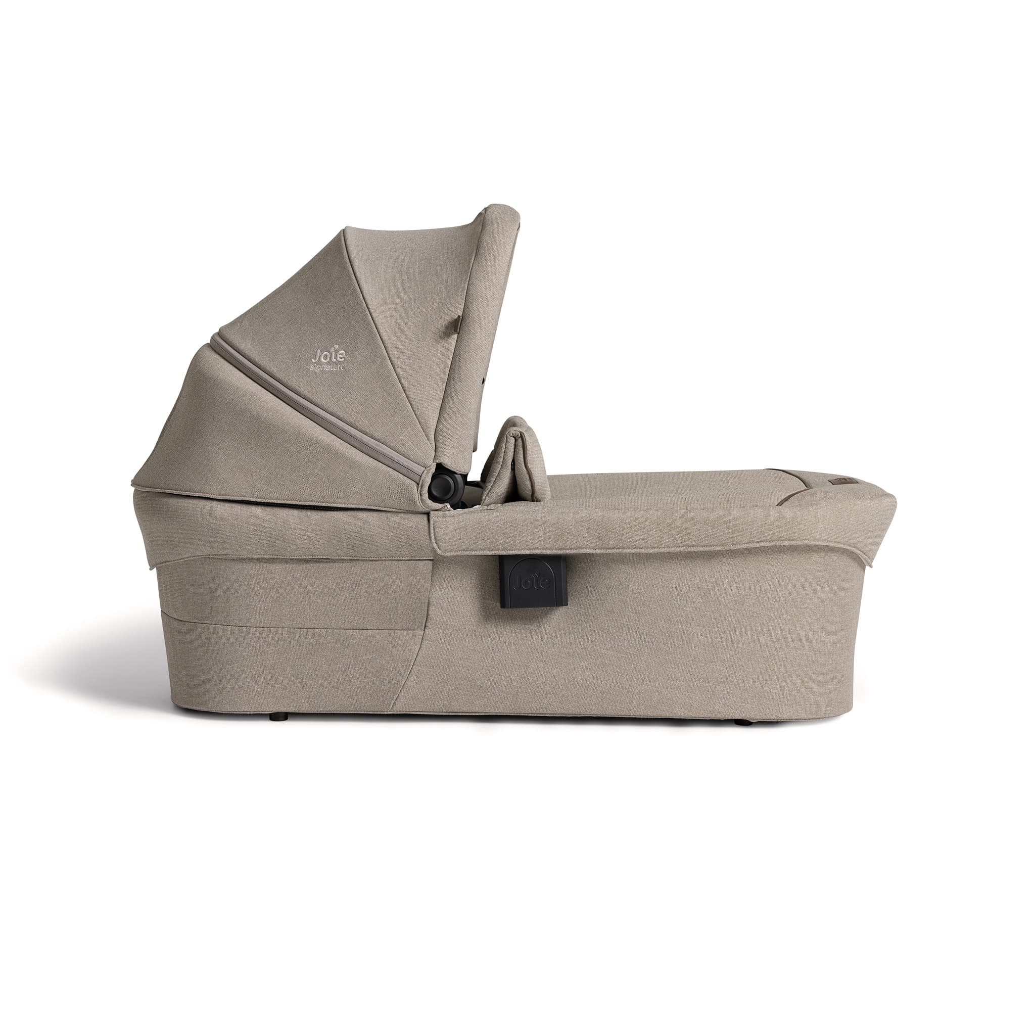 Kombi-Kinderwagen, Joie signature, Beige – Produktansicht