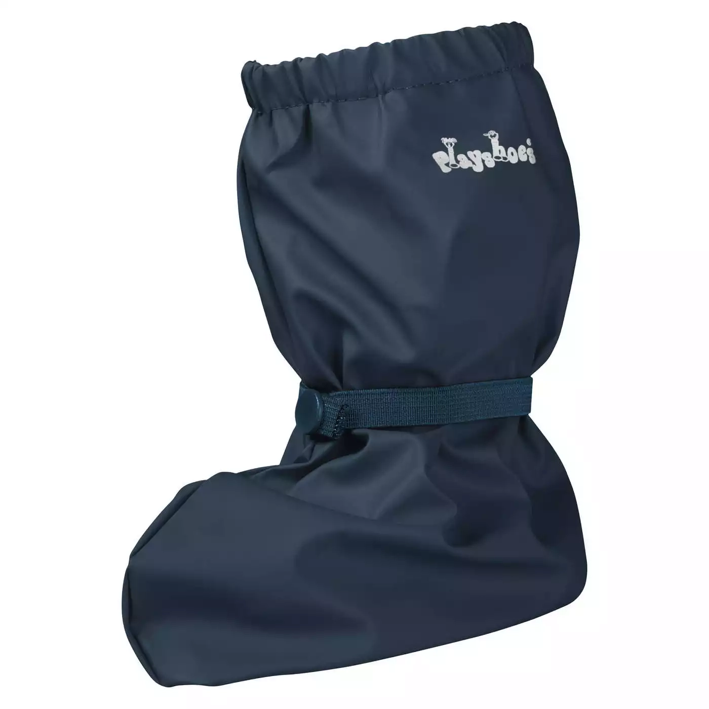 Gummistiefel, Playshoes, Blau – Besonderheit: leichtes Material für höchsten Tragekomfort, das auch bei Kälte schön weich bleibt