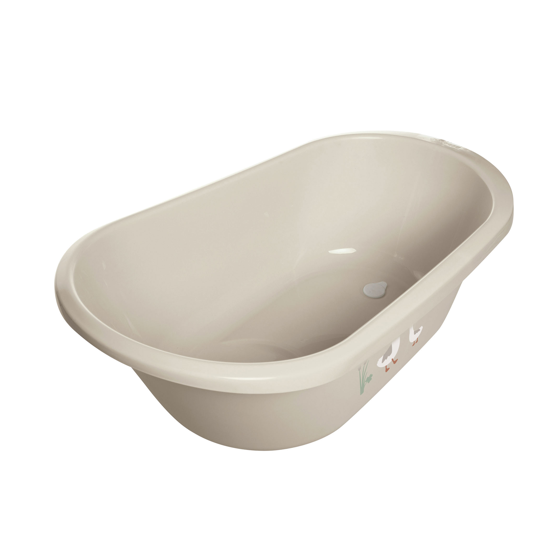 Badewannen, bébé-jou, Beige – Produktansicht