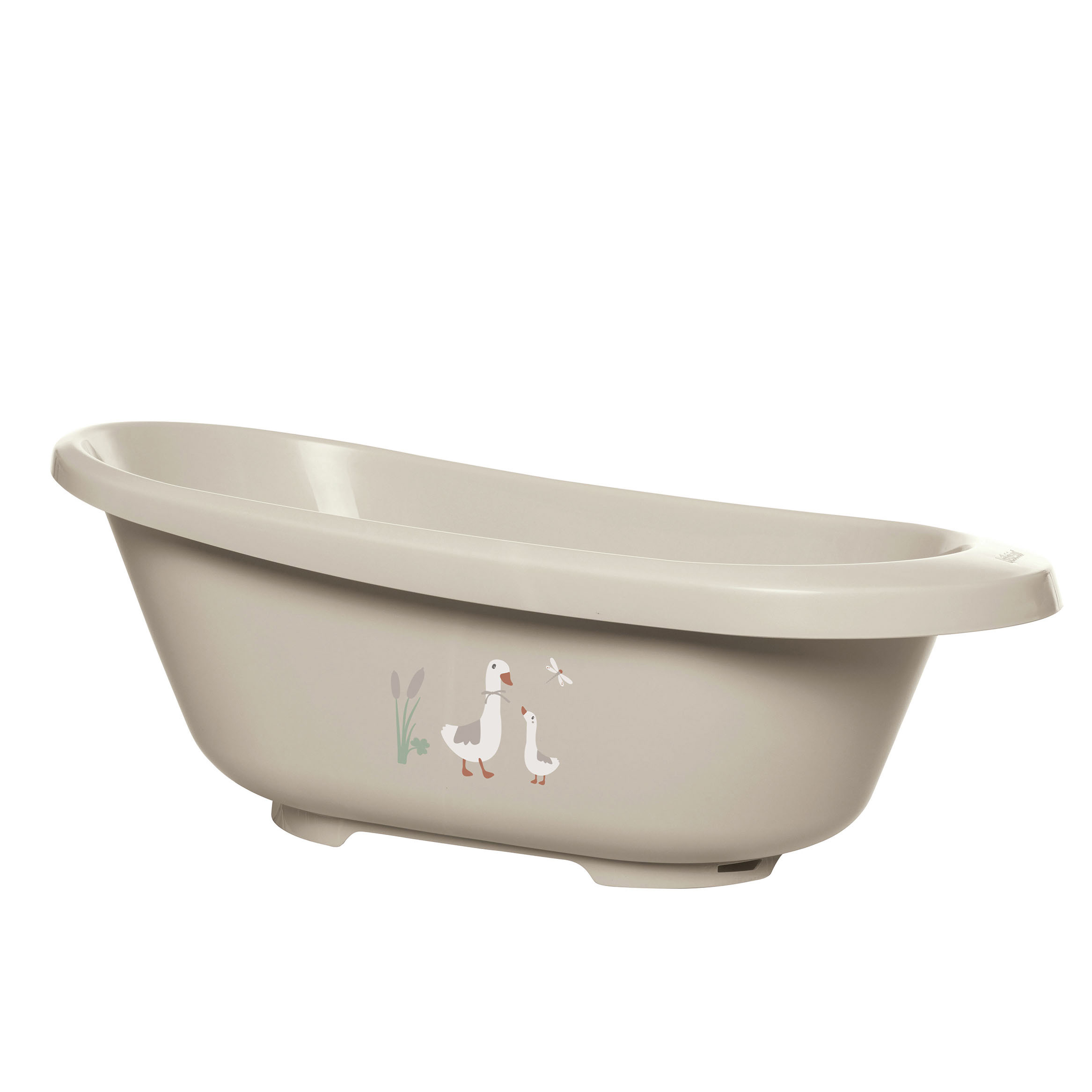 Badewannen, bébé-jou, Beige – Besonderheit: benutzerfreundlich und sicher