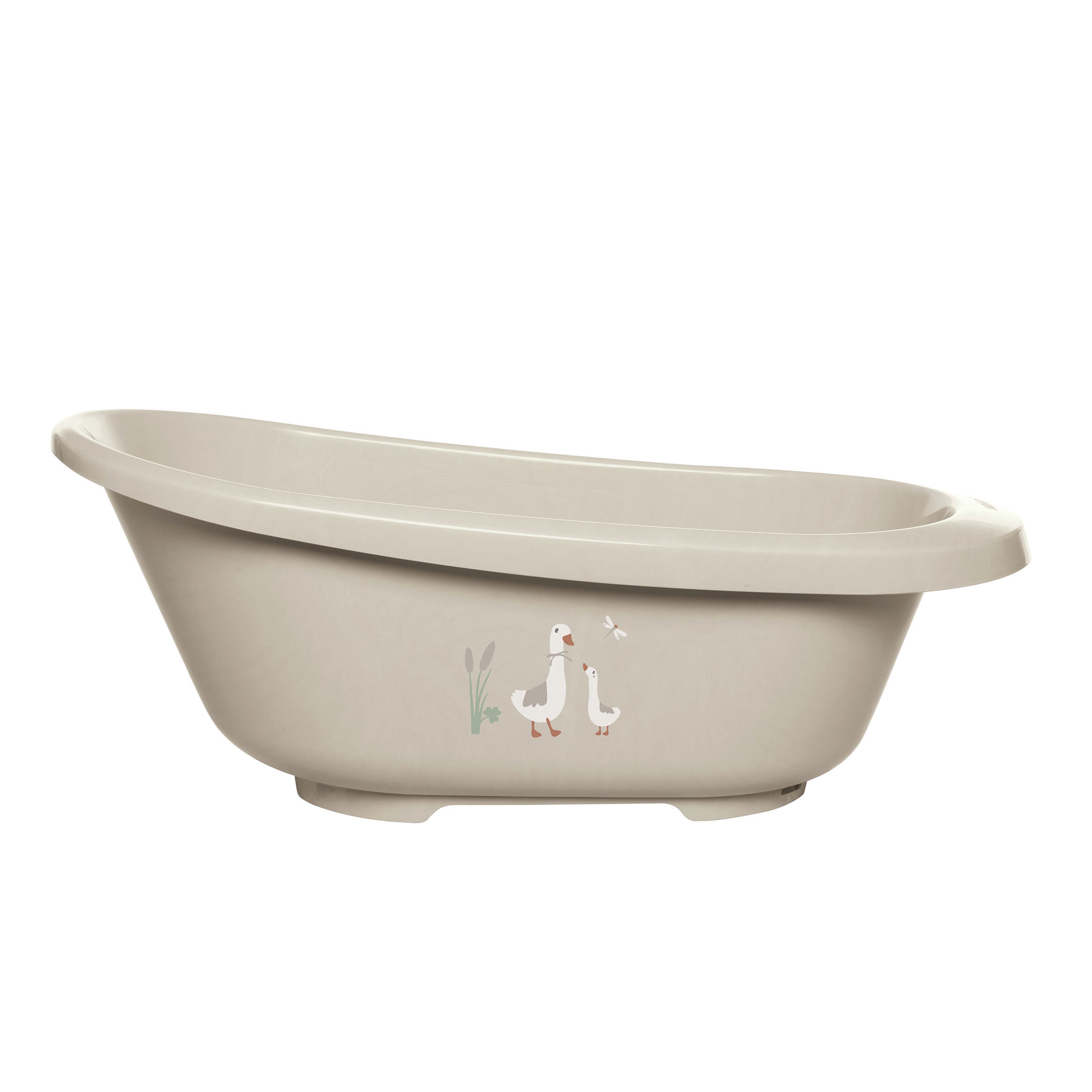 Badewannen, bébé-jou, Beige – Besonderheit: benutzerfreundlich und sicher