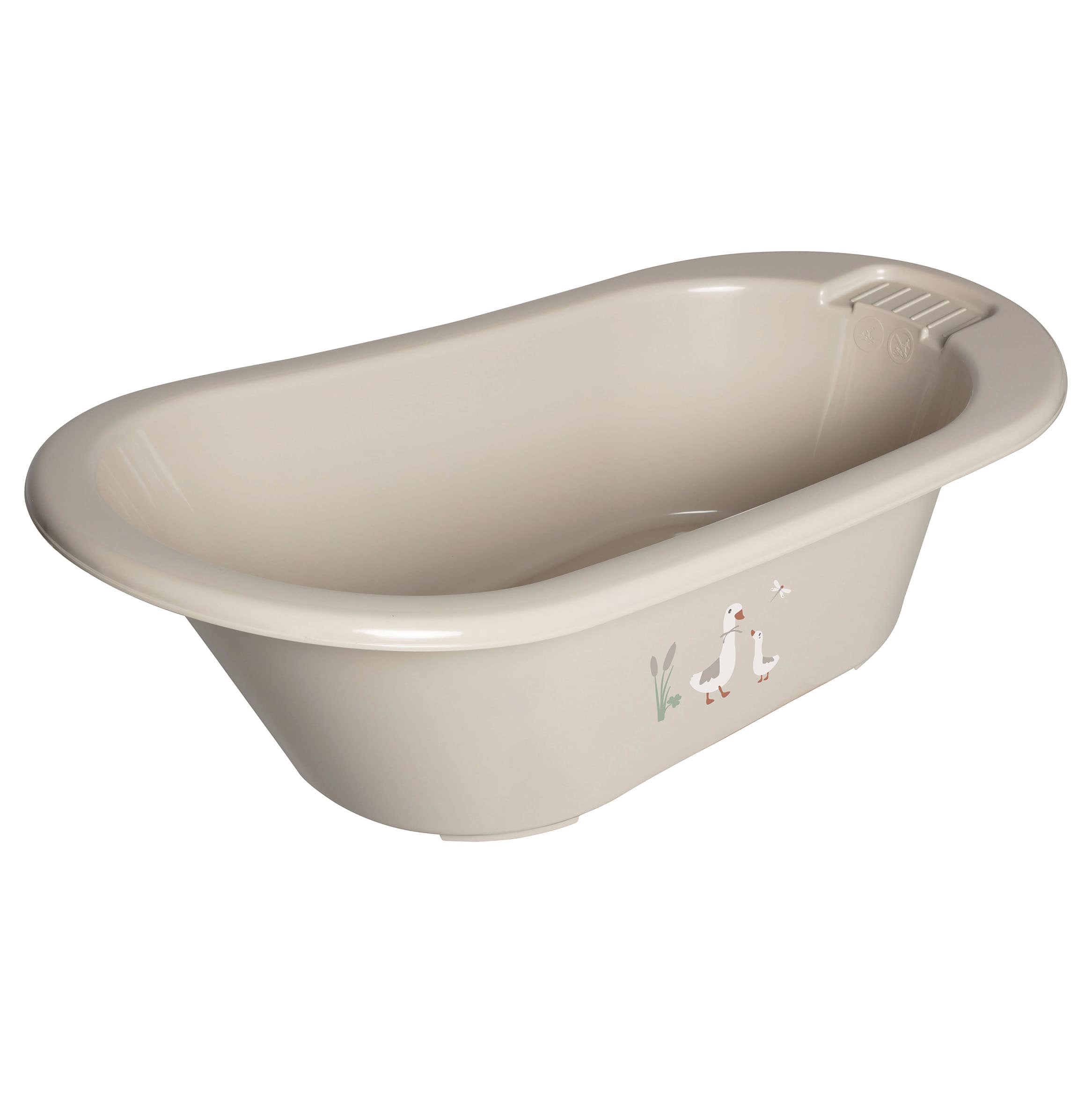 Badewannen, bébé-jou, Beige – Produktansicht