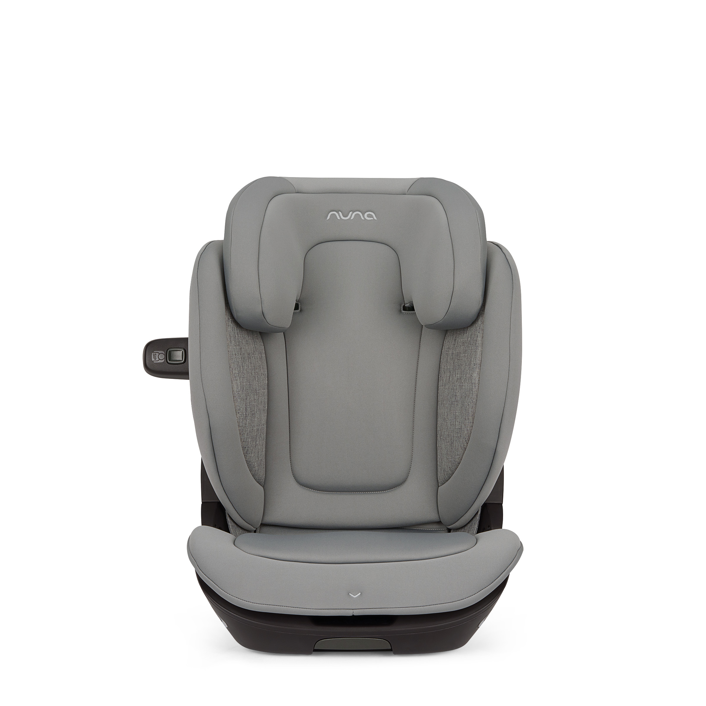 Kindersitze 15-36 kg, Gruppe 2/3, nuna, Grau – Besonderheit: 3D Growth™ System
