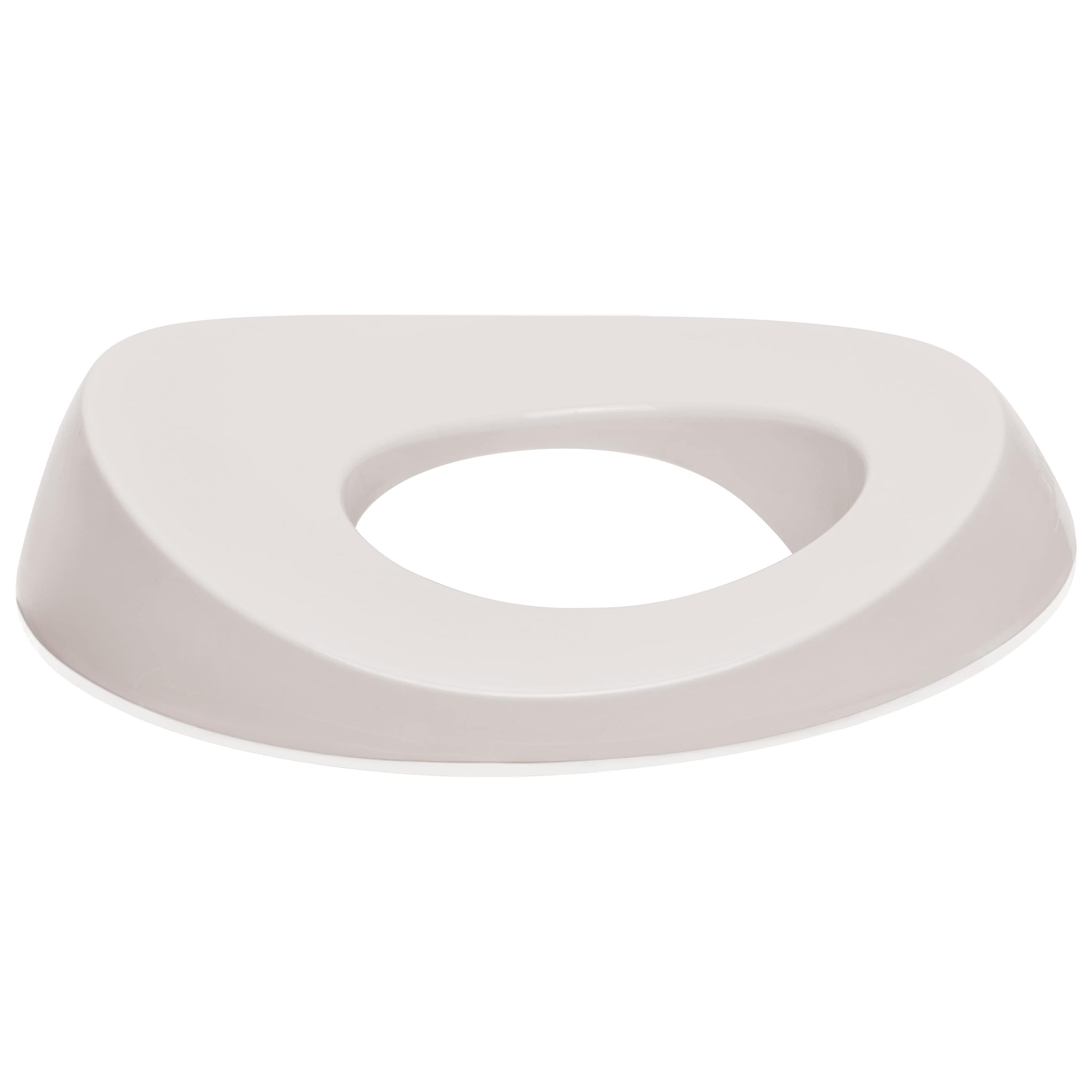 Toilettensitze, LUMA, Beige – Besonderheit: Anti-Rutsch-Rand