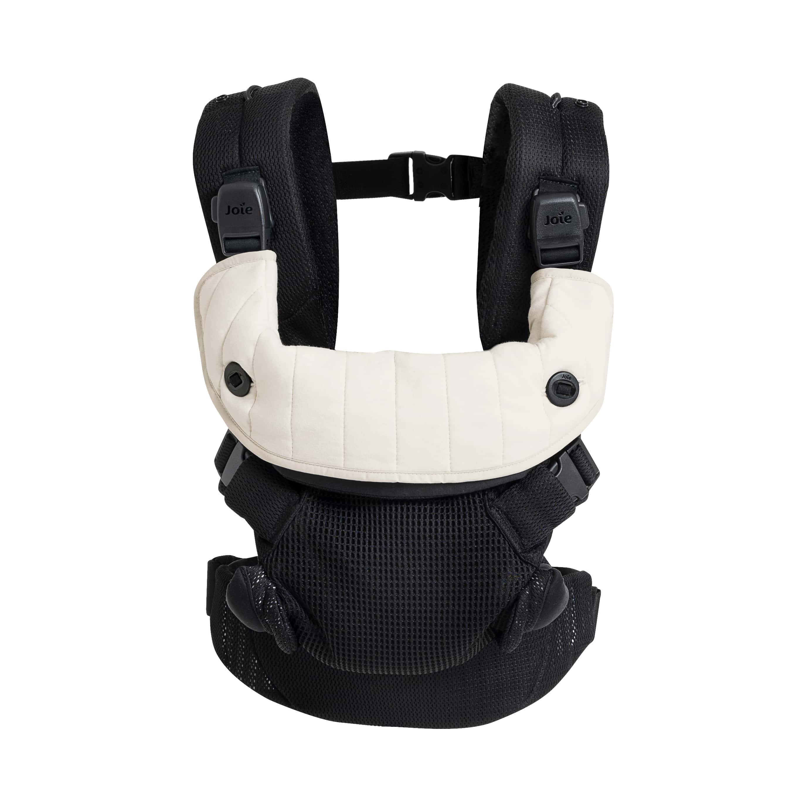 Babytragen, Joie, Schwarz – Produktansicht