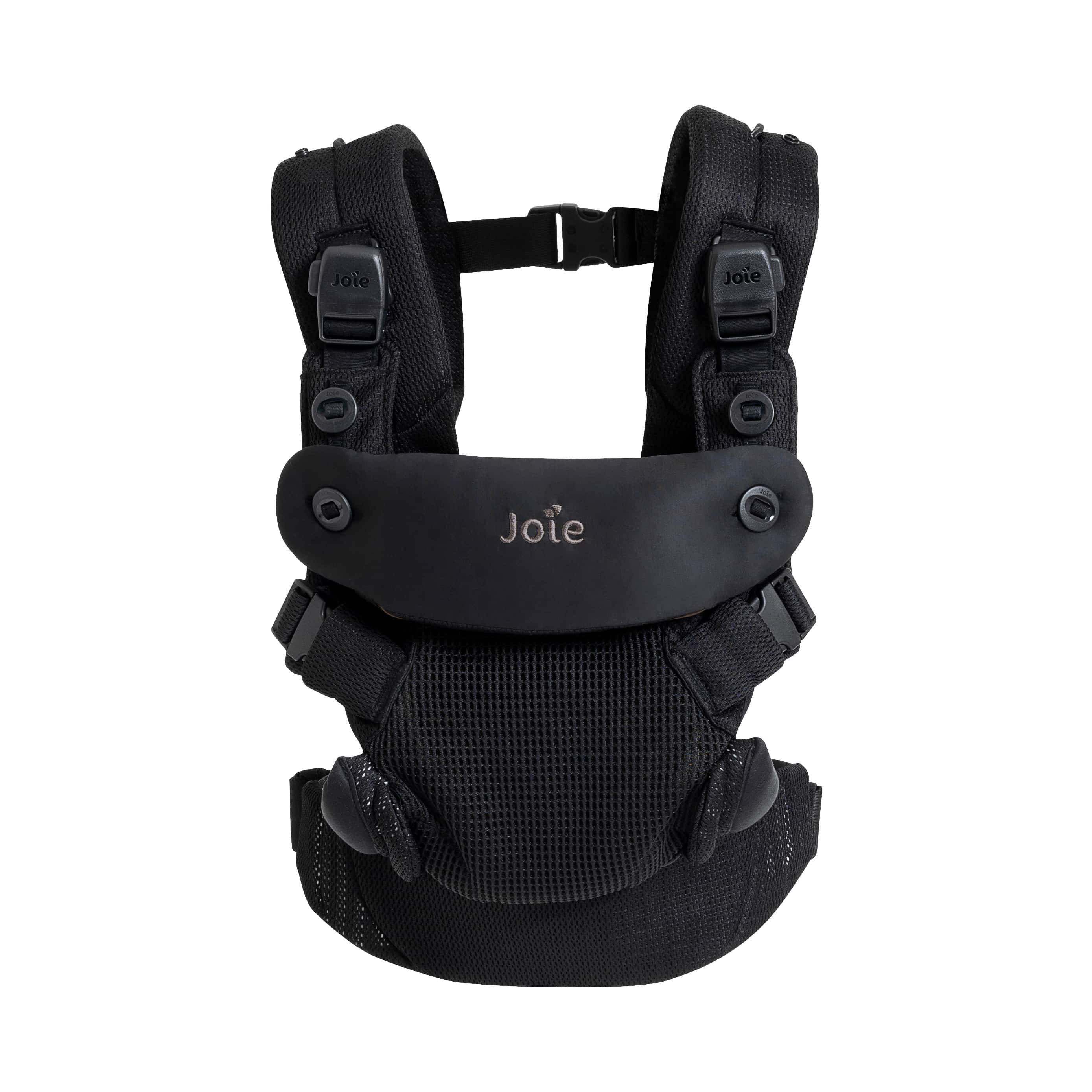 Babytragen, Joie, Schwarz – Produktansicht