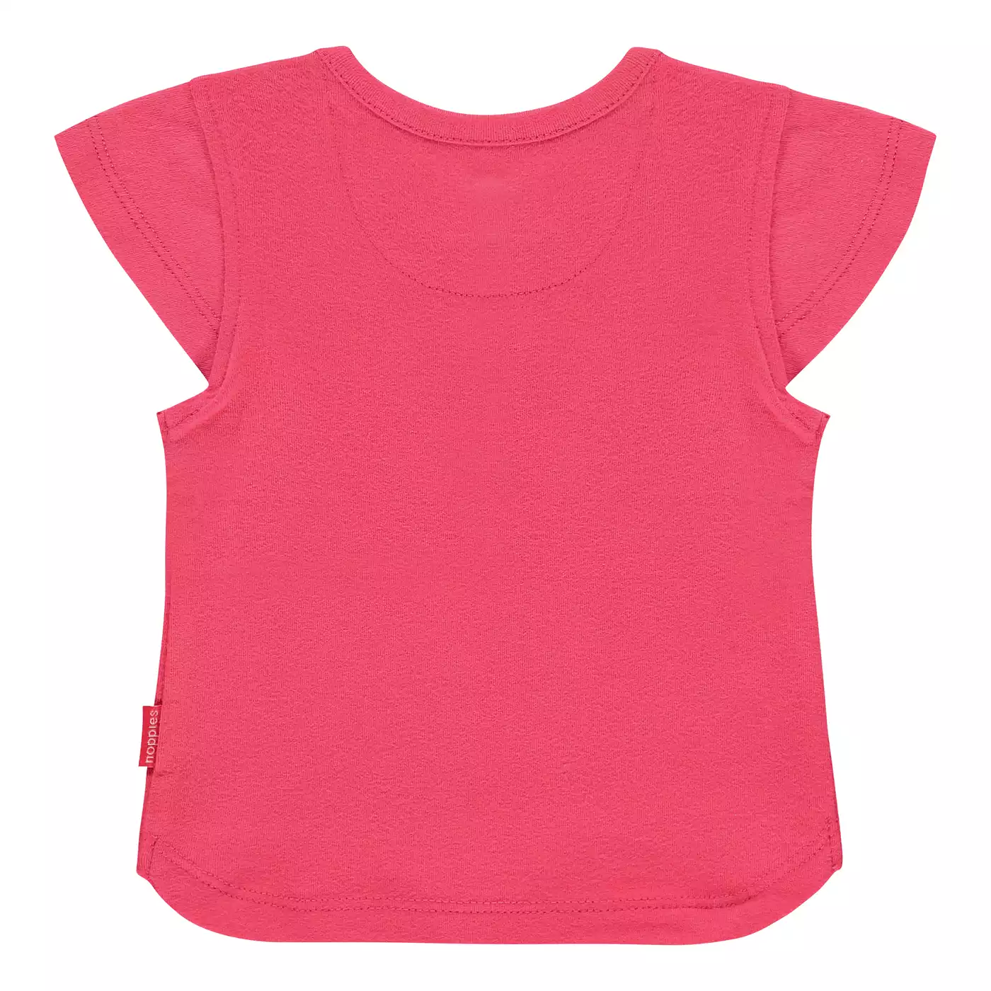 T-Shirt Seattle noppies Pink Gelb M2004575248605 5