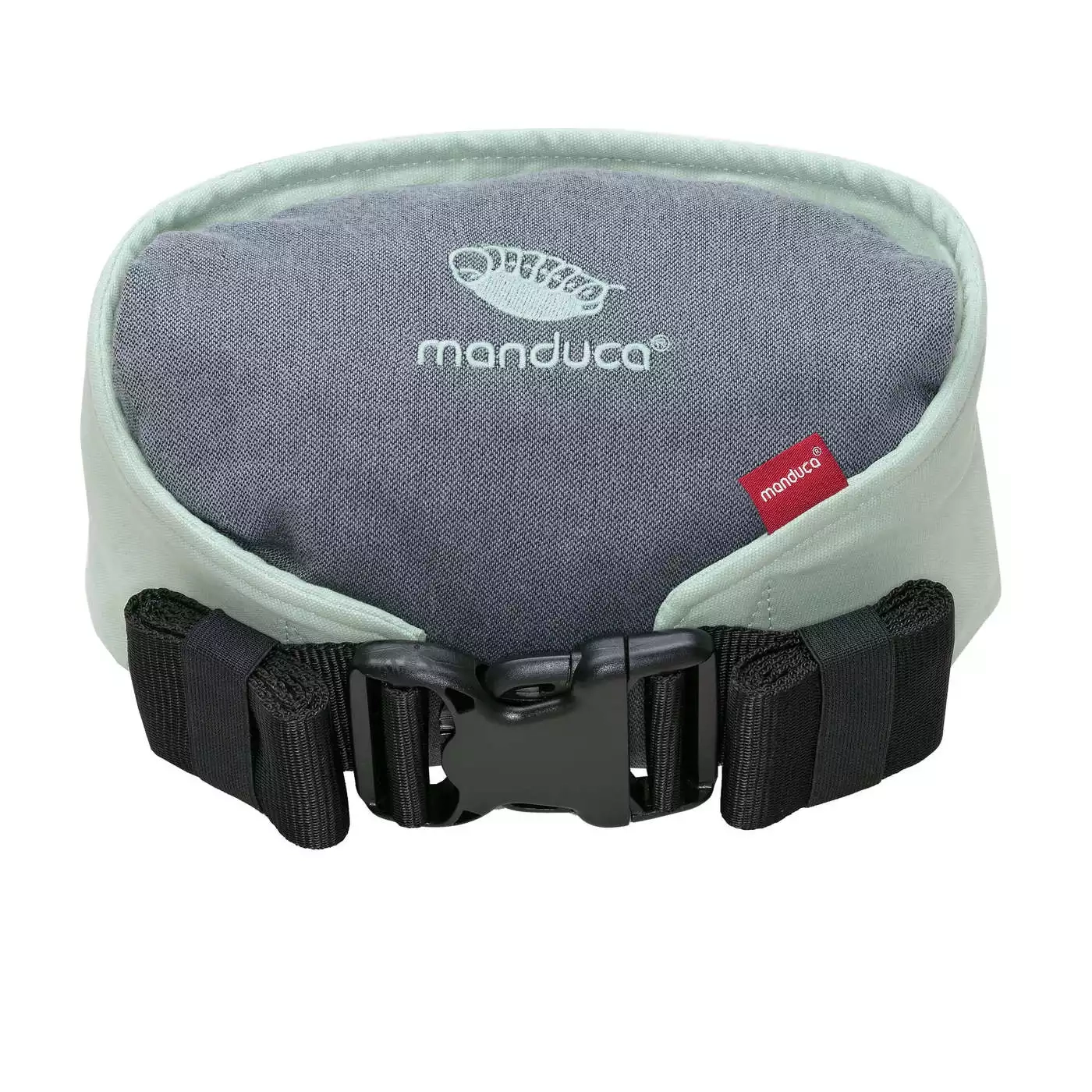 manduca, manduca, Grau – Produktansicht