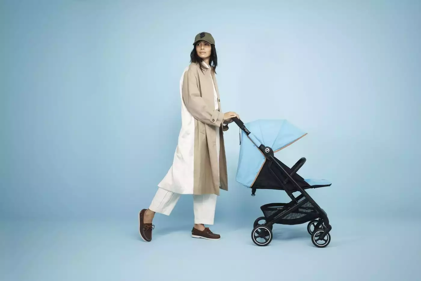 Buggys, cybex – Produktansicht