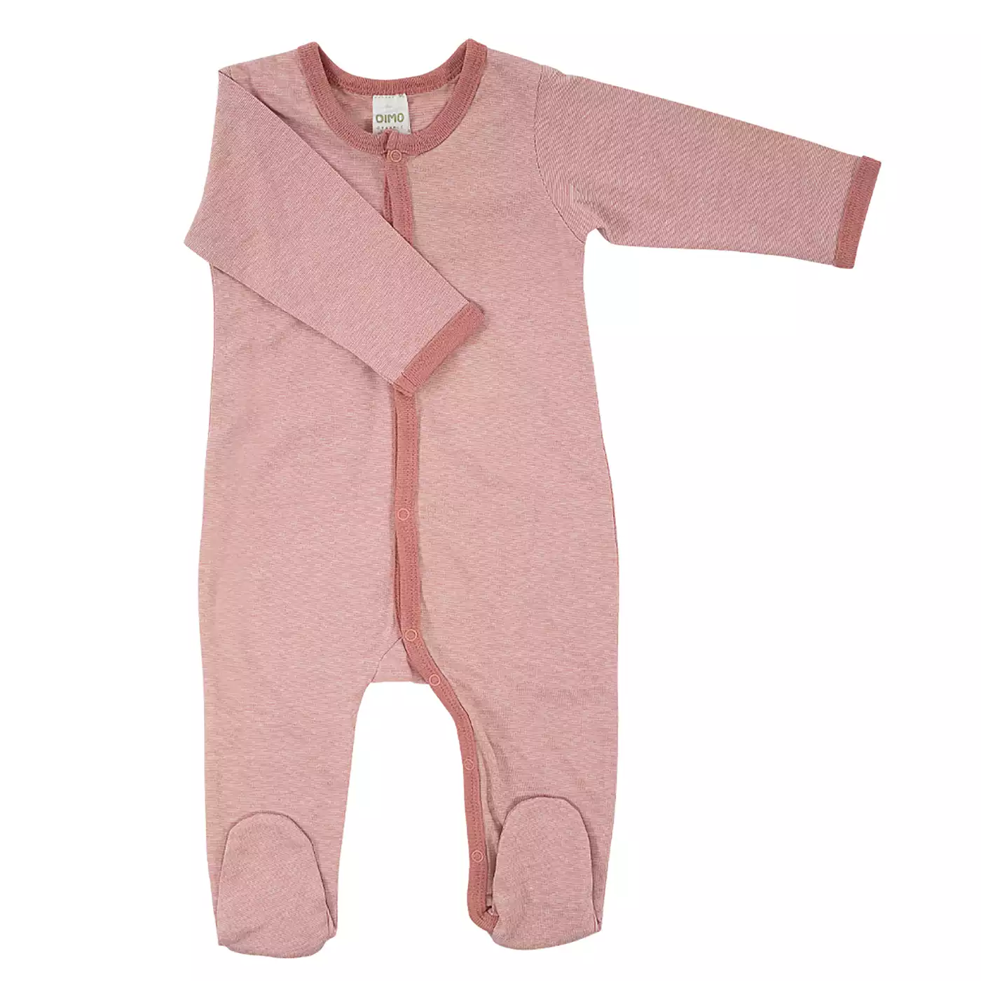 Schlafanzug DIMO Pink Rosa M2017579393004 1