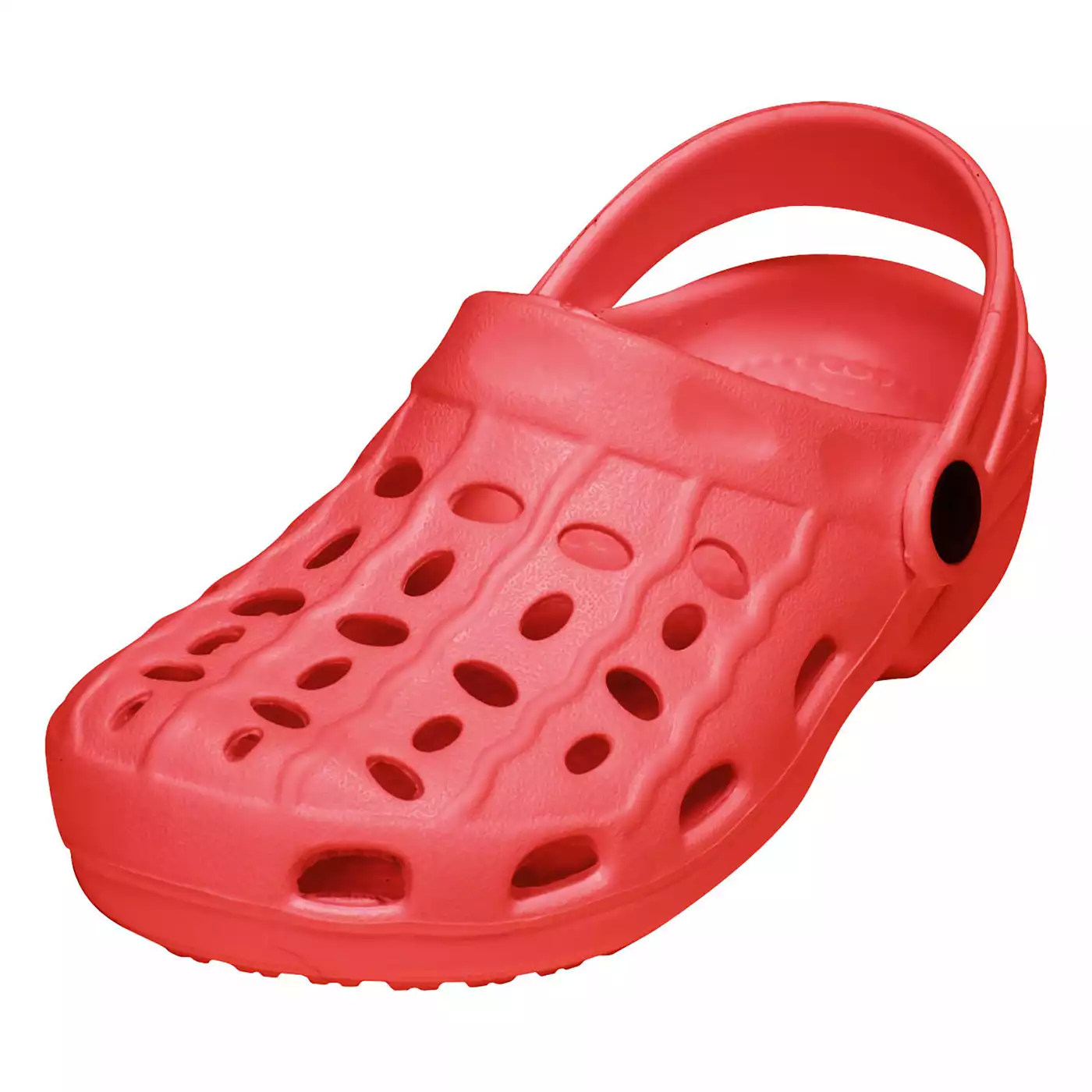EVA-Clog Playshoes Rot M2027545486005 1