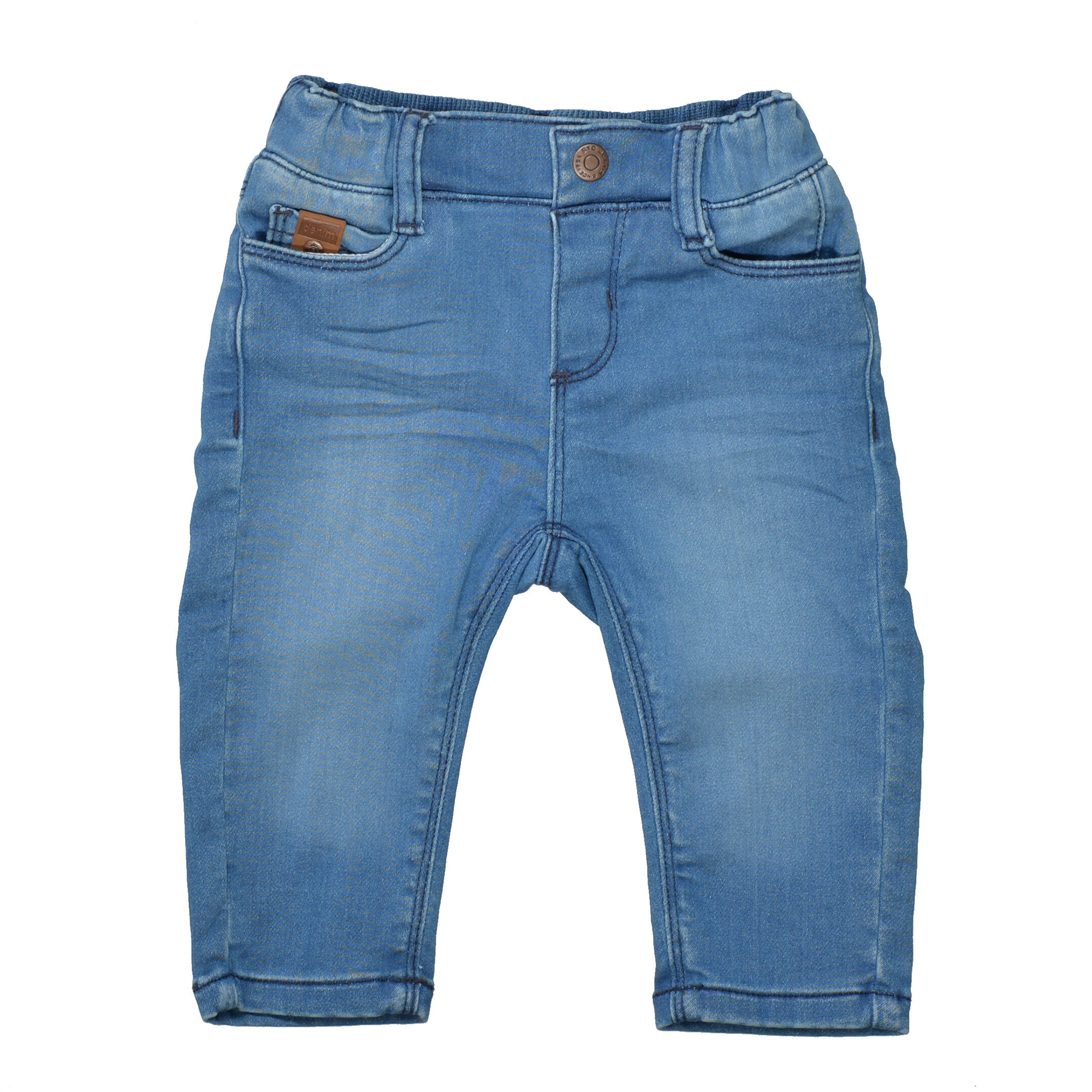 Jeans STACCATO Blau M2006583161204 1