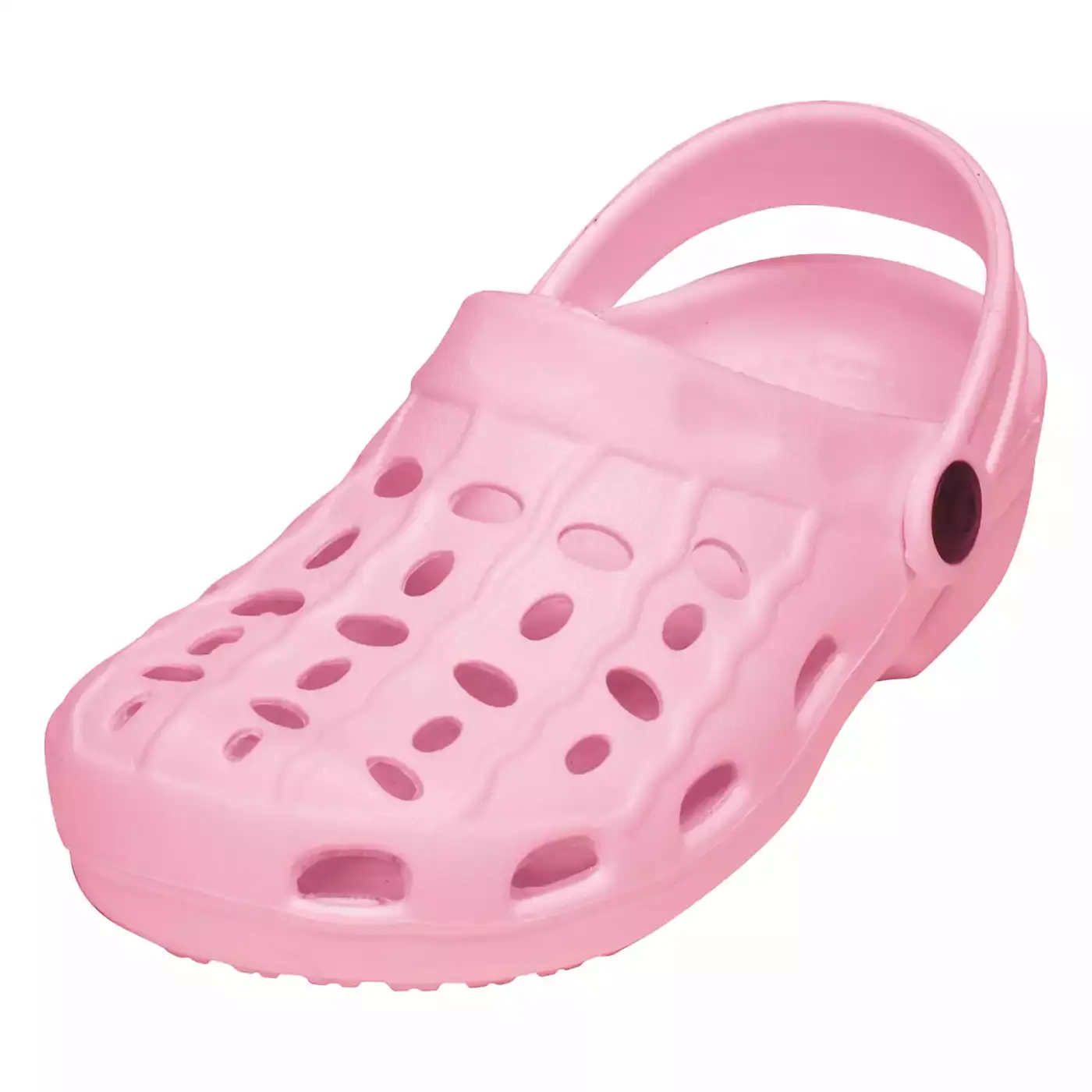 EVA-Clog Playshoes Pink Rosa M2027545111105 3
