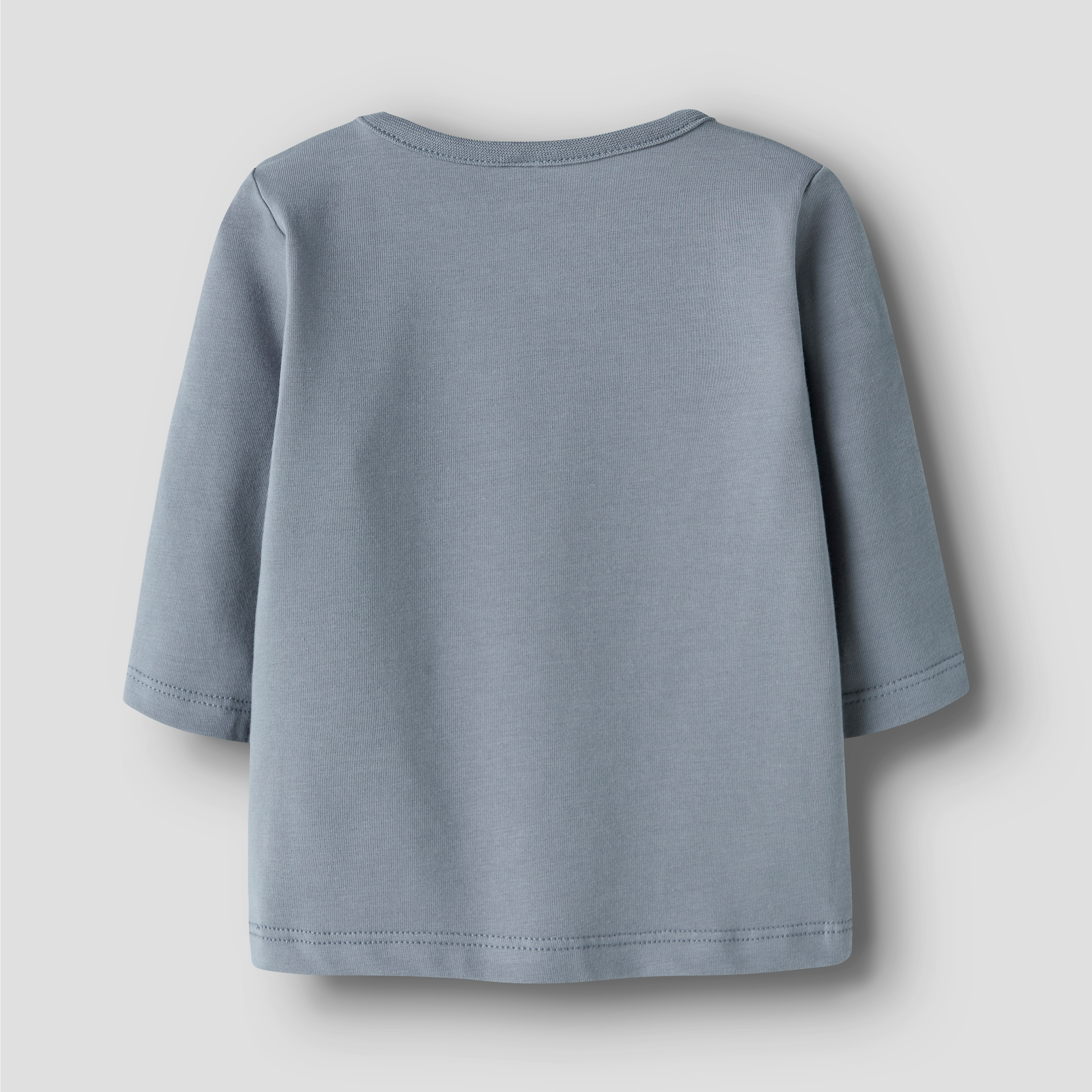 Langarmshirts, name it, Blau – Produktansicht
