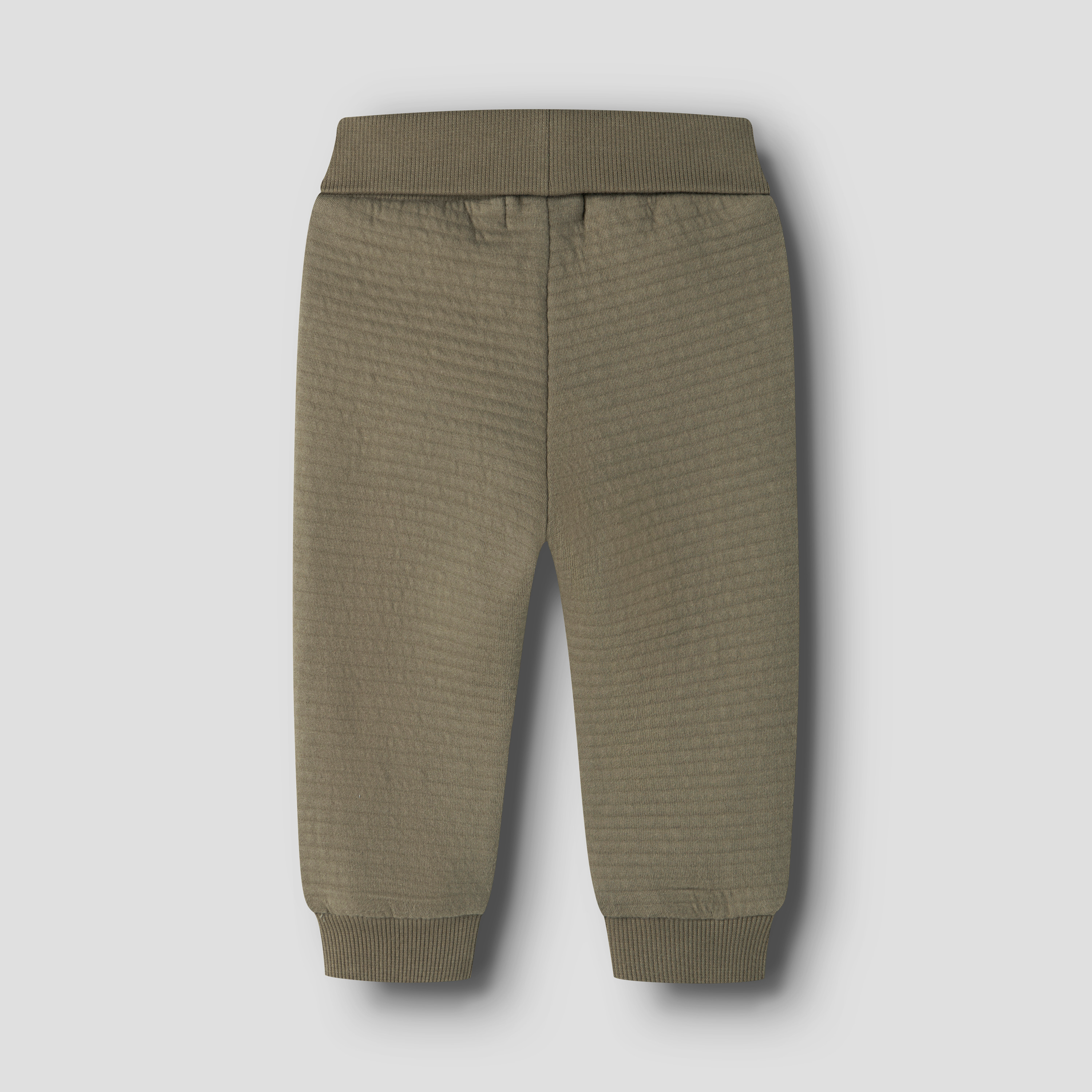 Jogginghosen, name it, Grün – Produktansicht