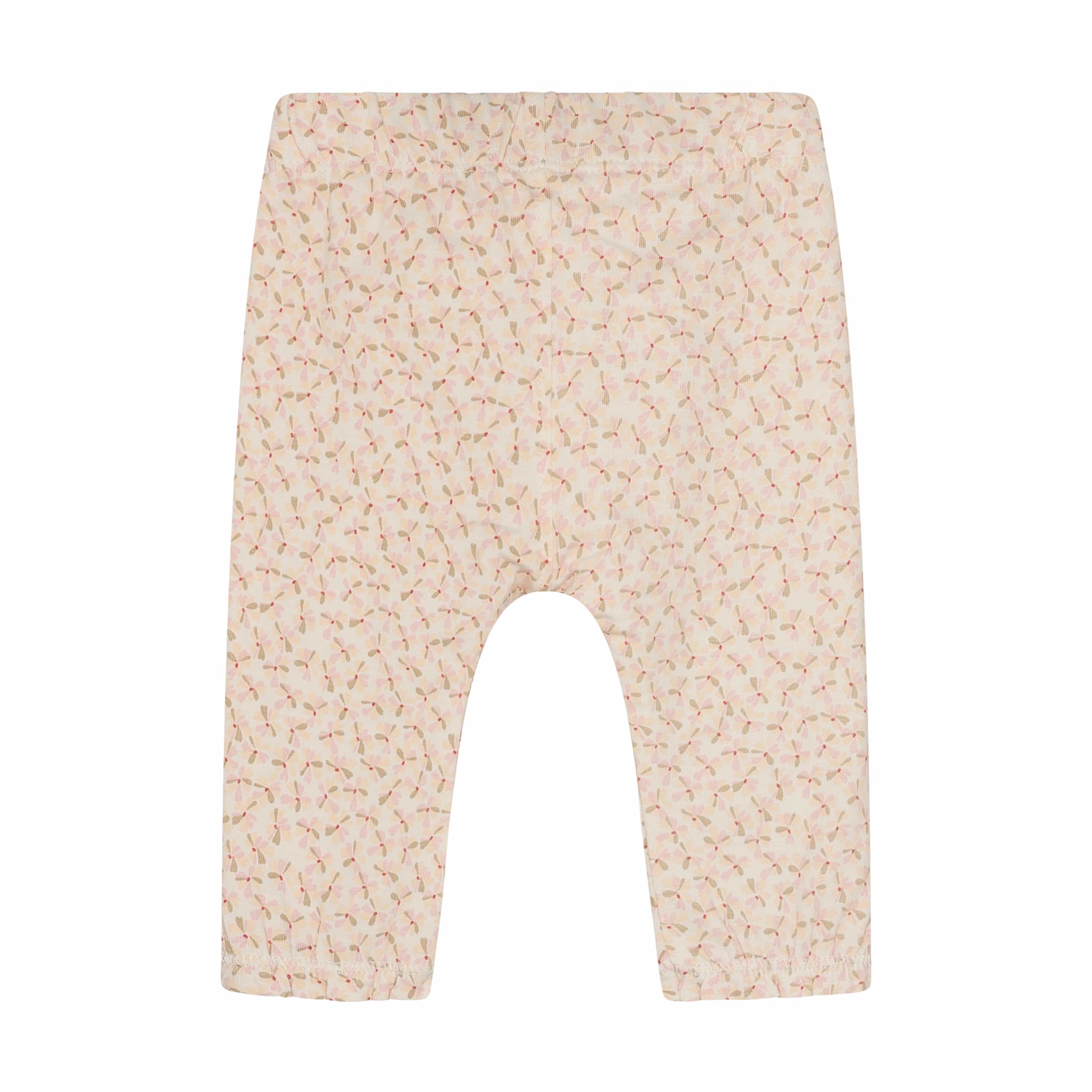Lange Hosen, noppies, Pink – Produktansicht