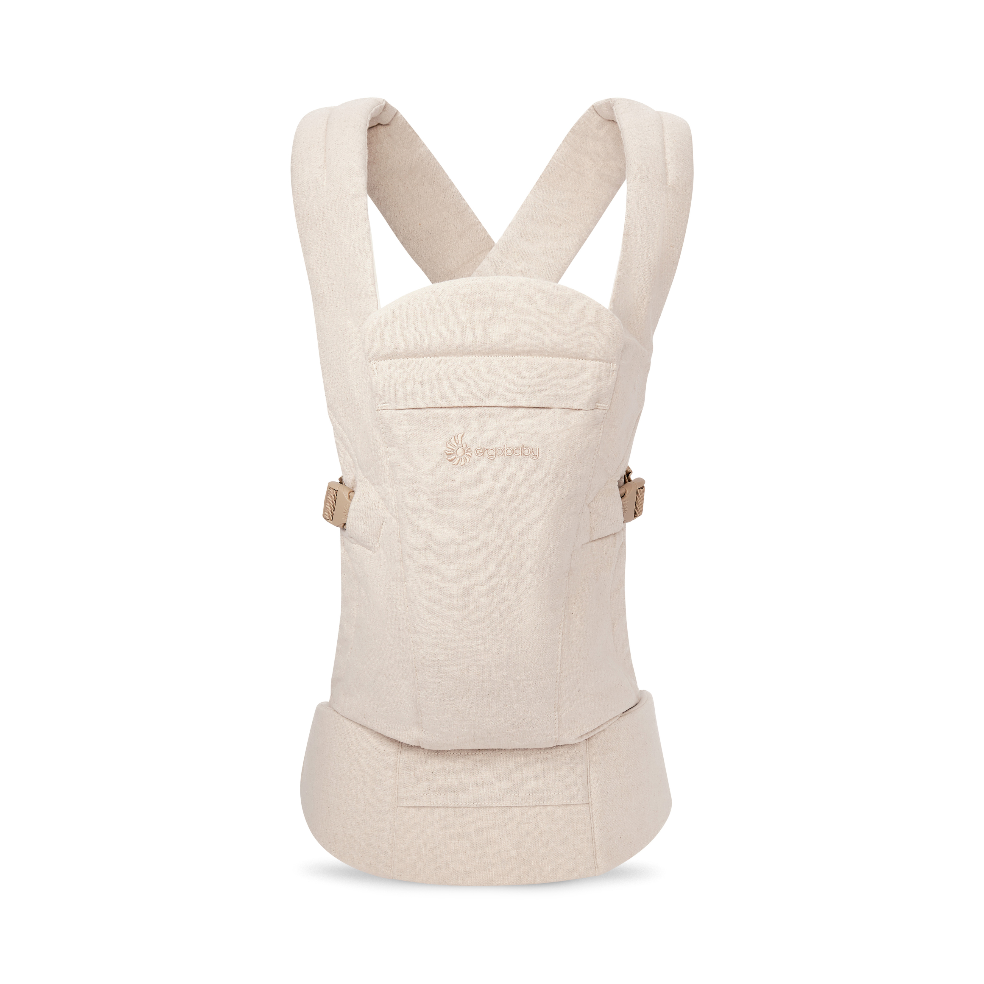 Babytragen, ERGObaby, Beige – Produktansicht