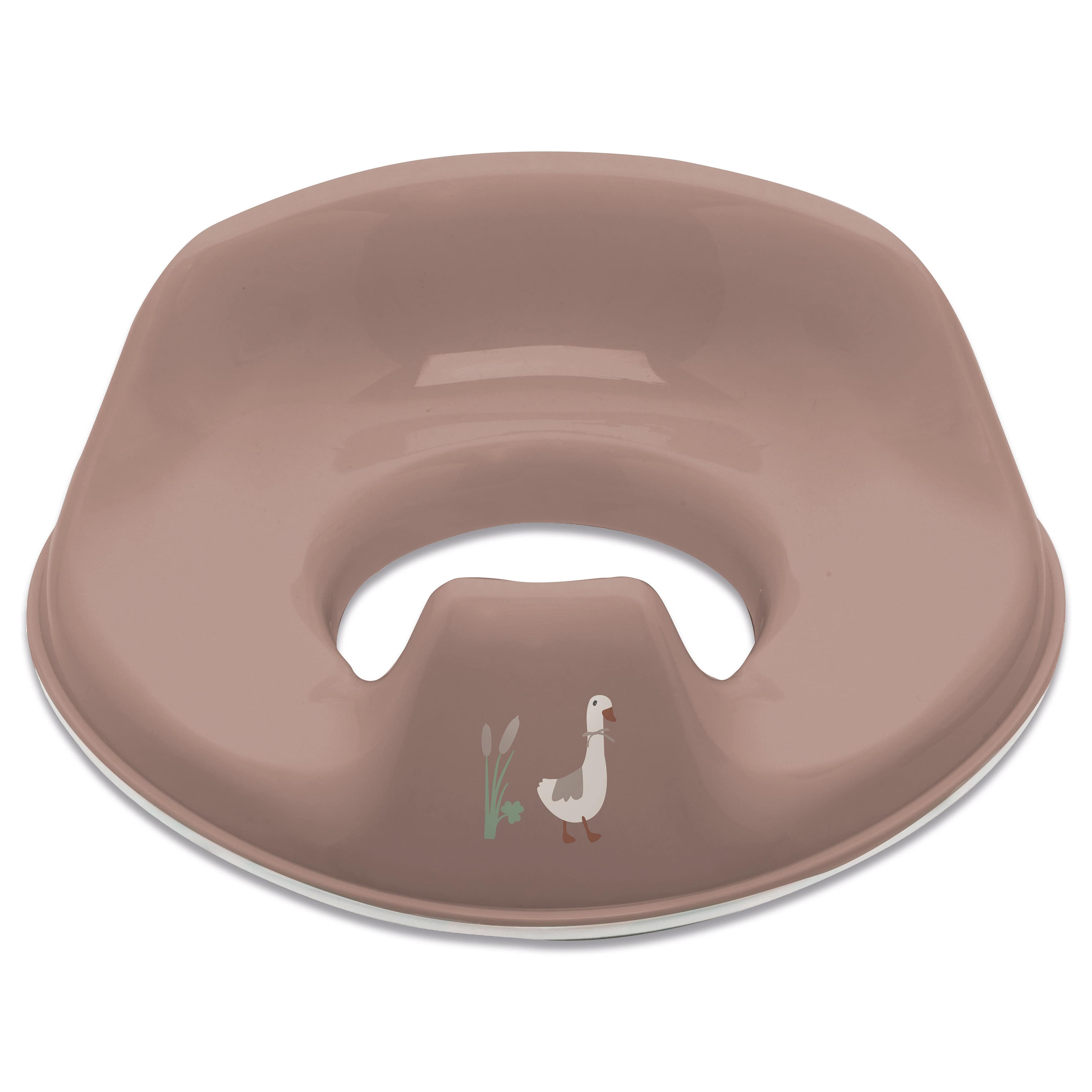 Toilettensitze, bébé-jou, Braun – Besonderheit: mit niedlichem Motiv