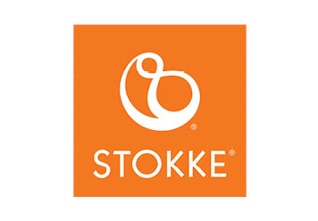 Markenlogo Stokke