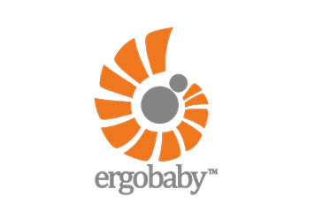 Markenlogo ergobaby