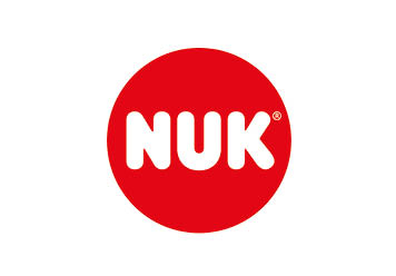 Markenlogo NUK