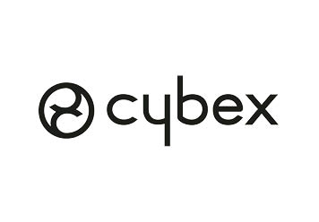 Markenlogo Cybex