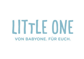 Markenlogo Little One
