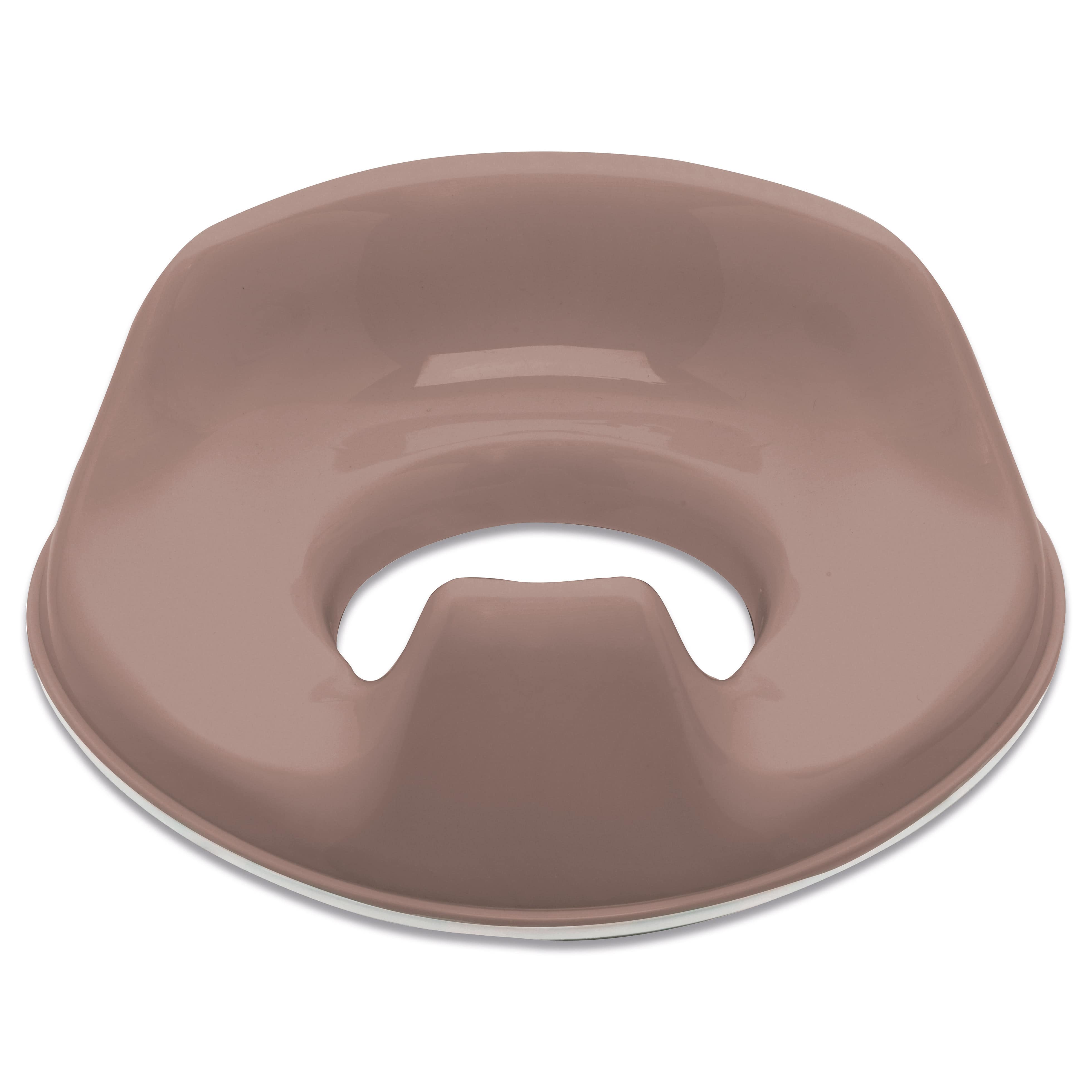 Toilettensitze, bébé-jou, Braun – Besonderheit: regulierbar für jede Toilette