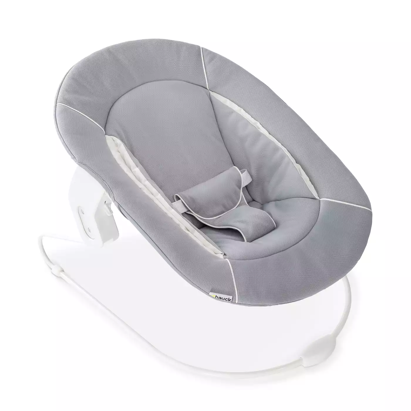 Bouncer 2 in 1 Stretch Grey hauck 2000574906904 7