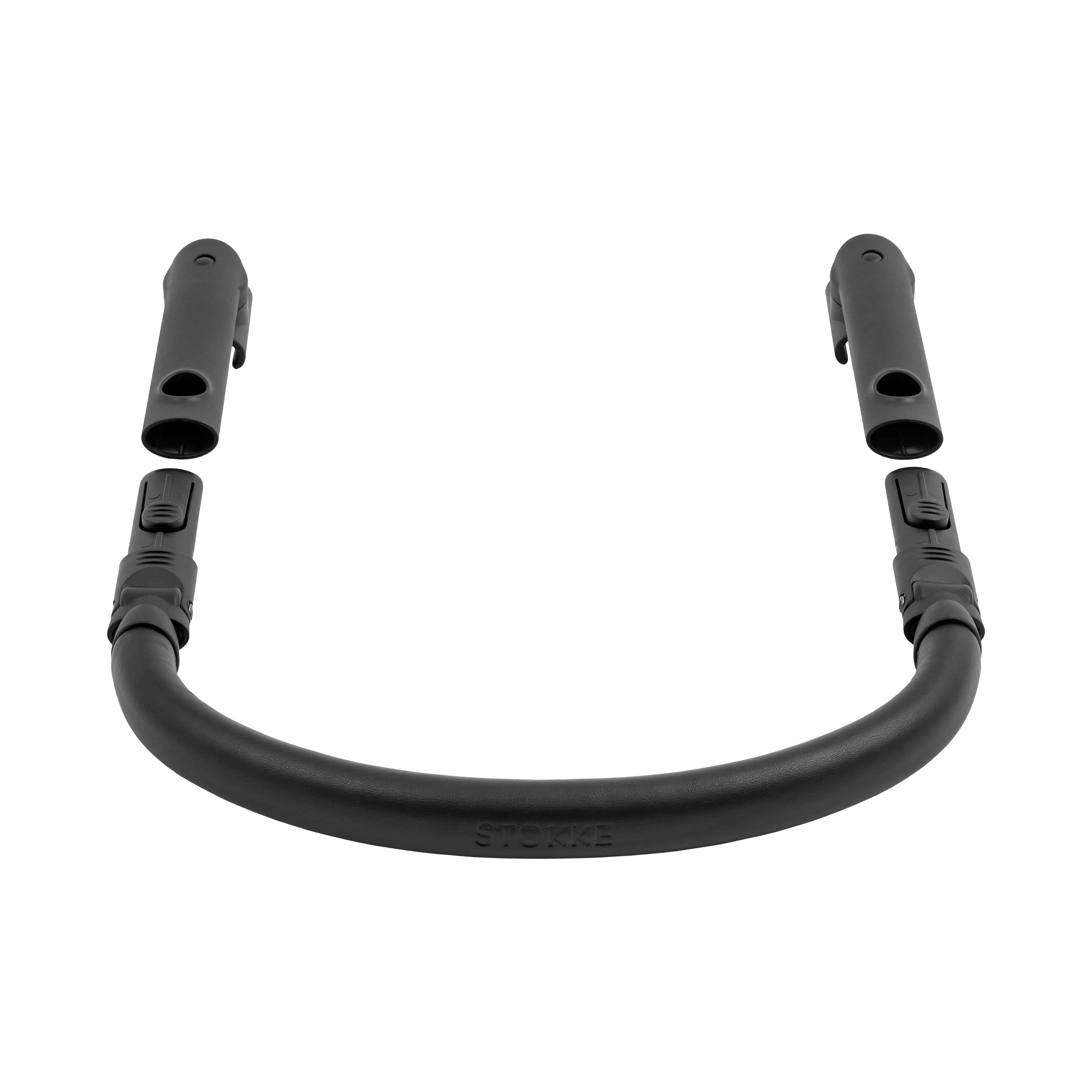 Kinderwagen Zubehör, STOKKE, Schwarz – Produktansicht