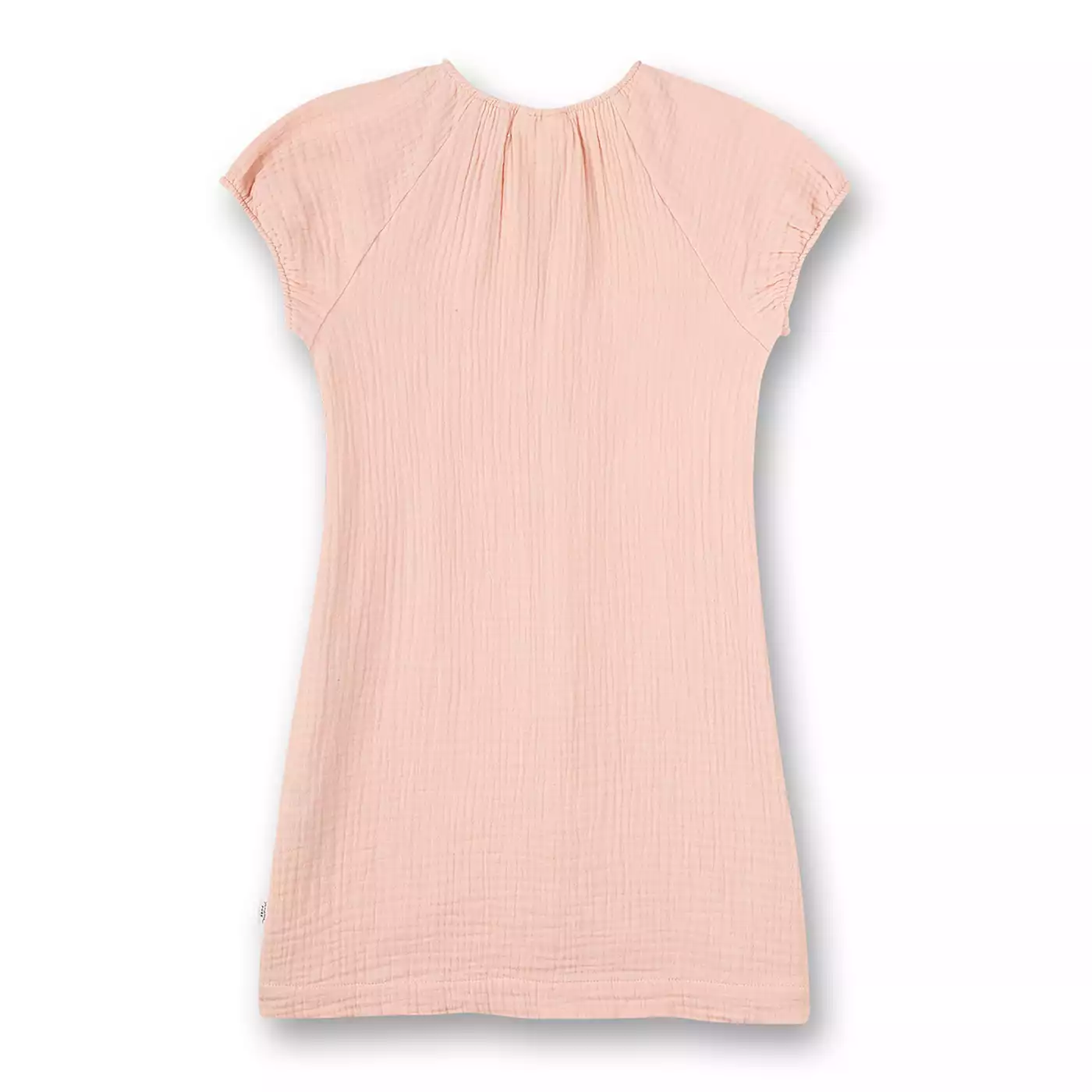Kleid Pure Sanetta Pink Rosa M2004579865006 5