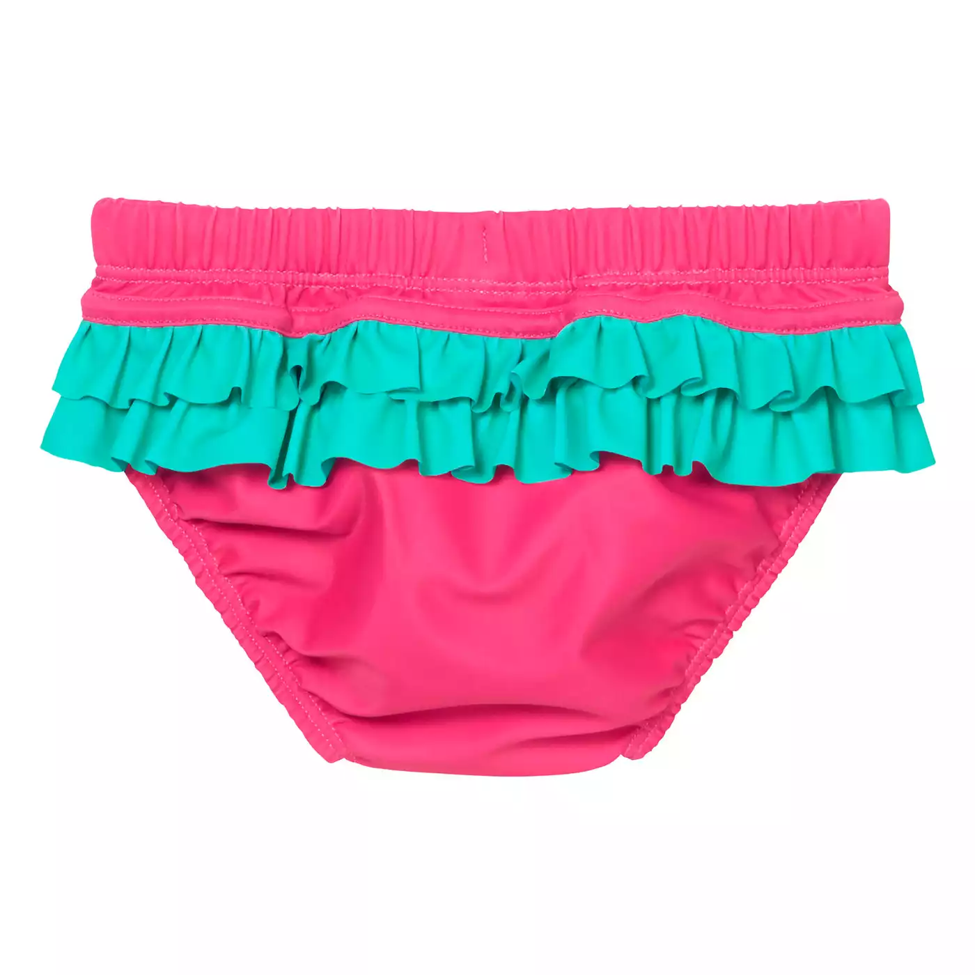 UV-Schutz-Windelhose Meerjungfrau Playshoes Pink Rosa M2020578109903 4