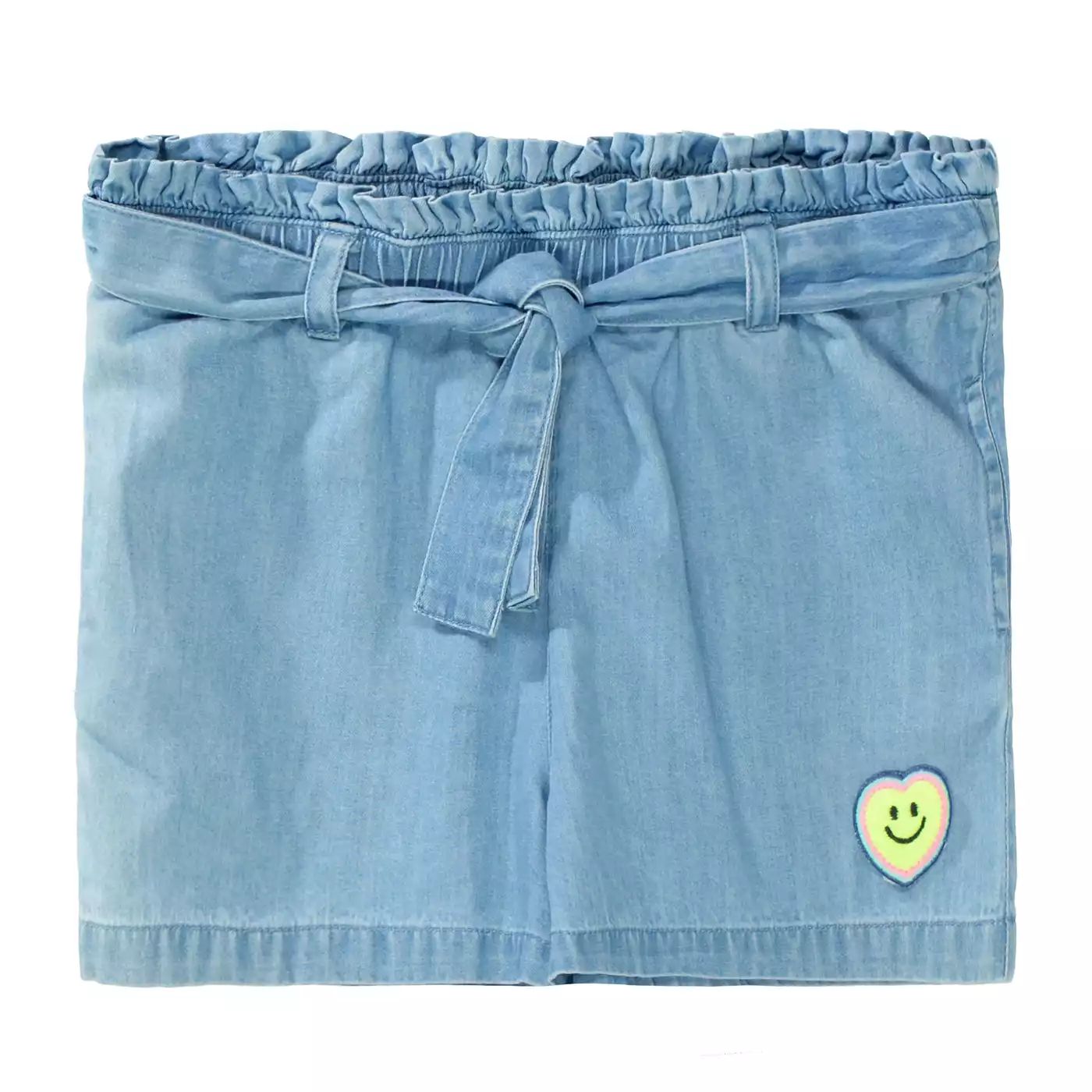 Jeans-Shorts STACCATO Blau M2026578136208 1
