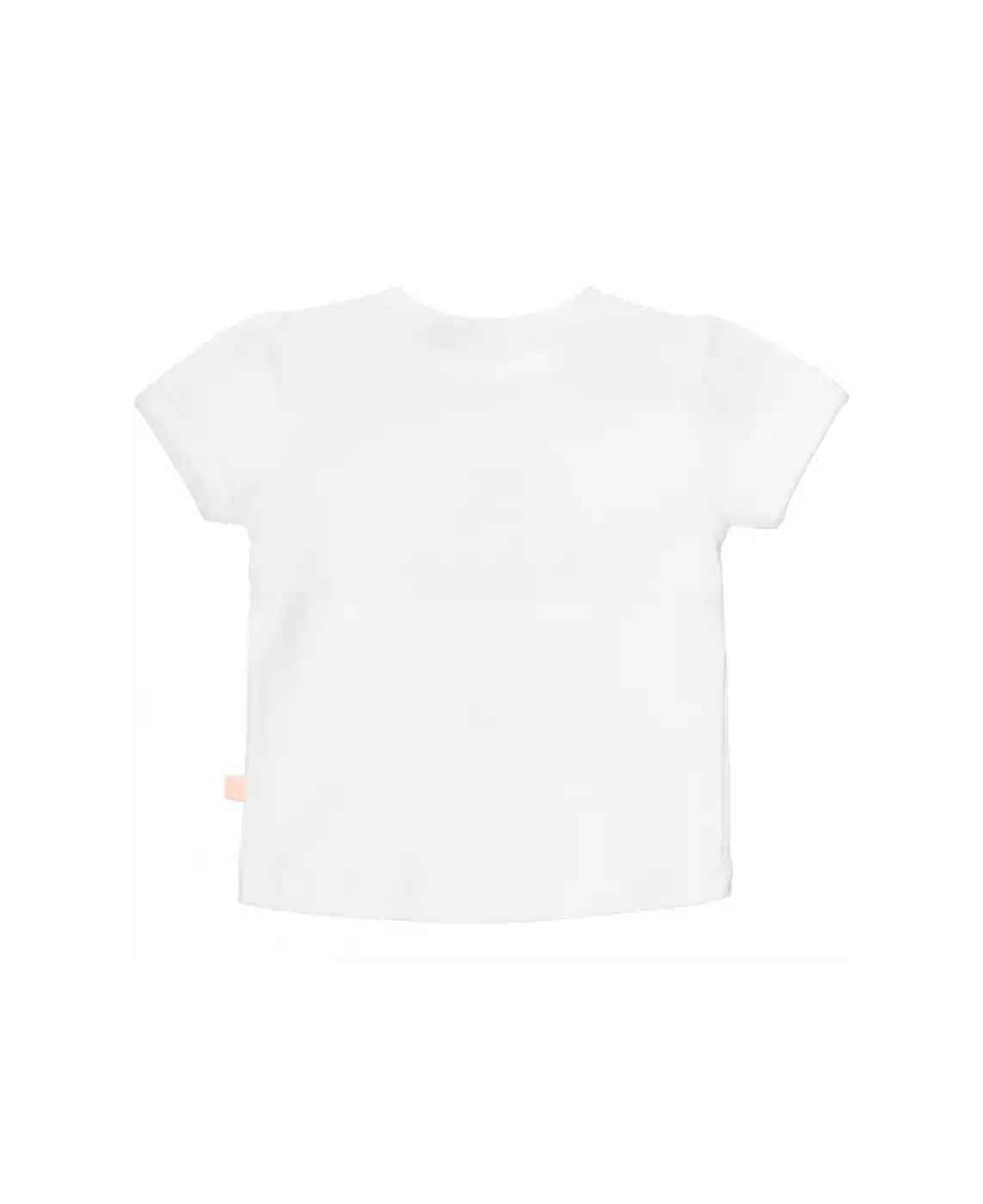 T-Shirt Soft White STACCATO Weiß M2004572892306 4