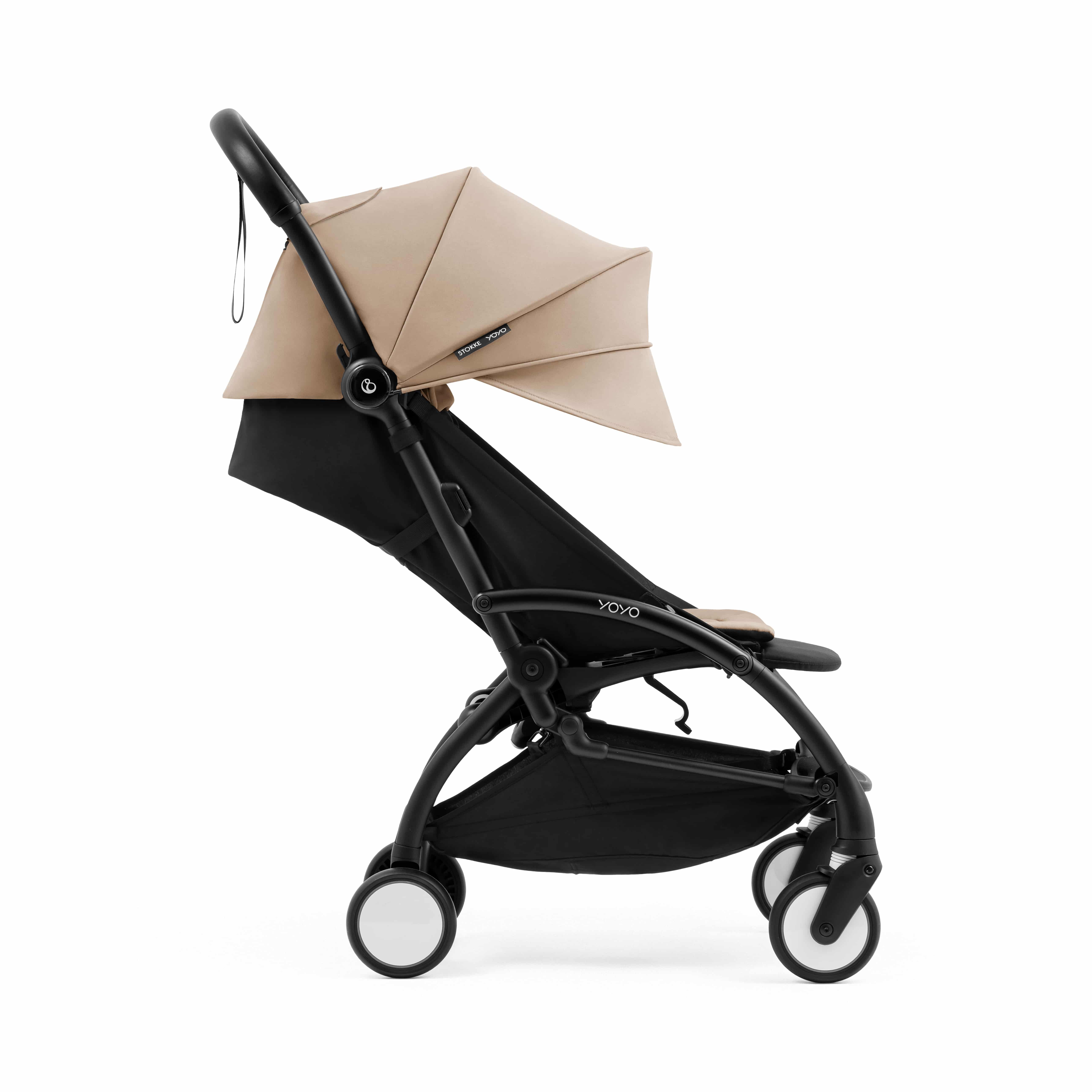 Buggys, STOKKE, Beige – Produktansicht