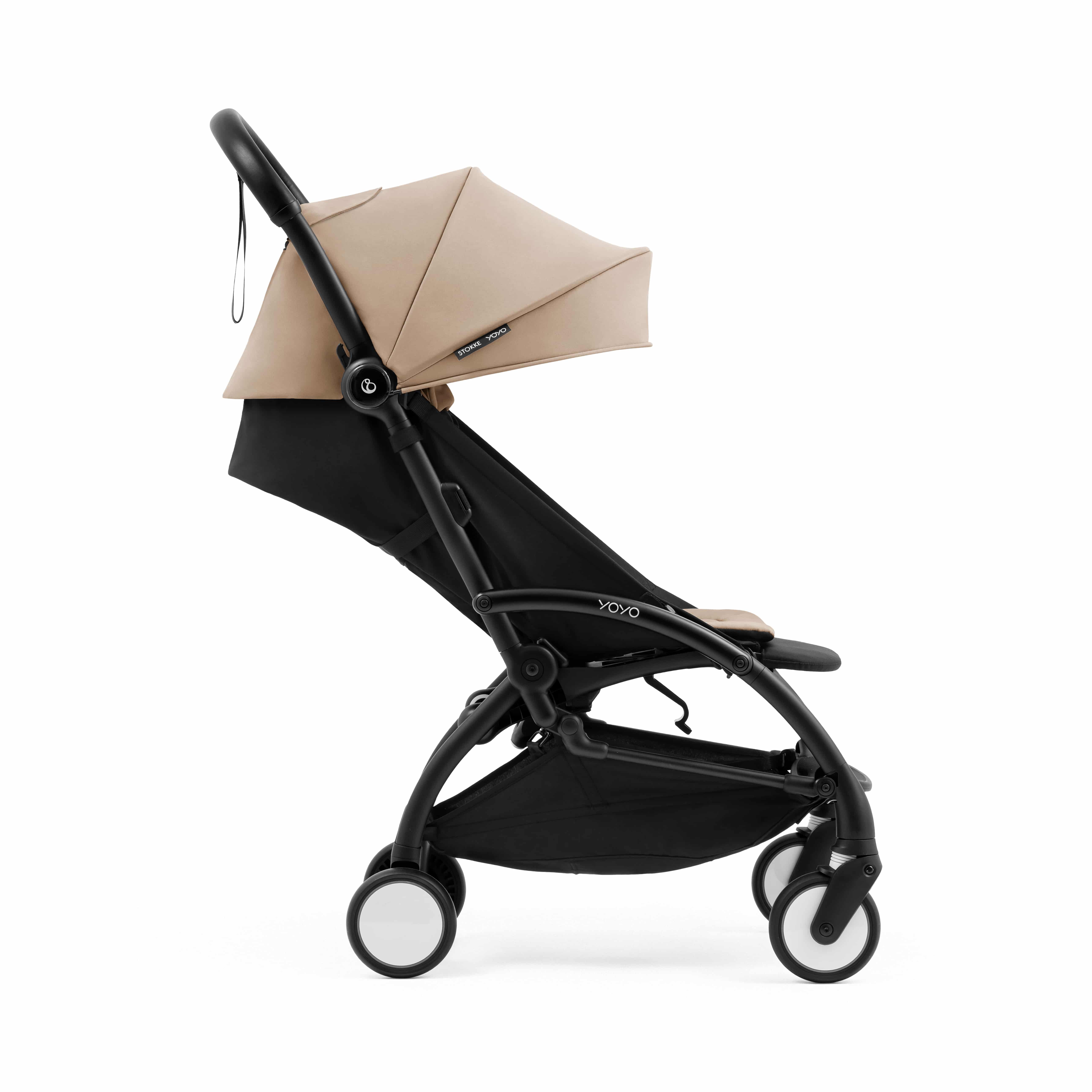 Buggys, STOKKE, Beige – Produktansicht