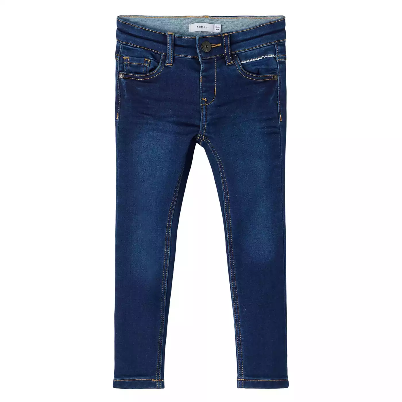 Jeans name it Blau M2008580319305 3