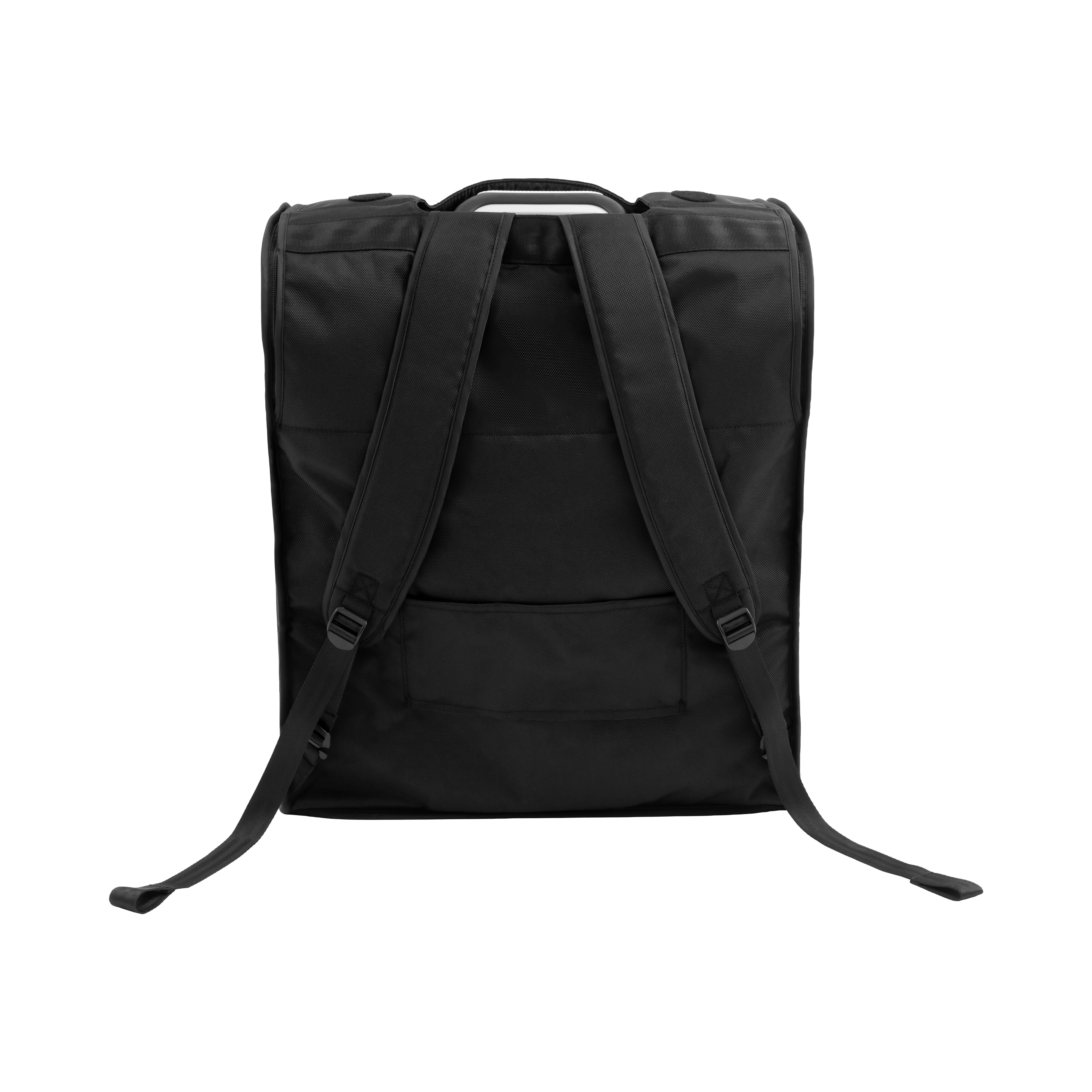 Reisezubehör, STOKKE, Schwarz – Produktansicht
