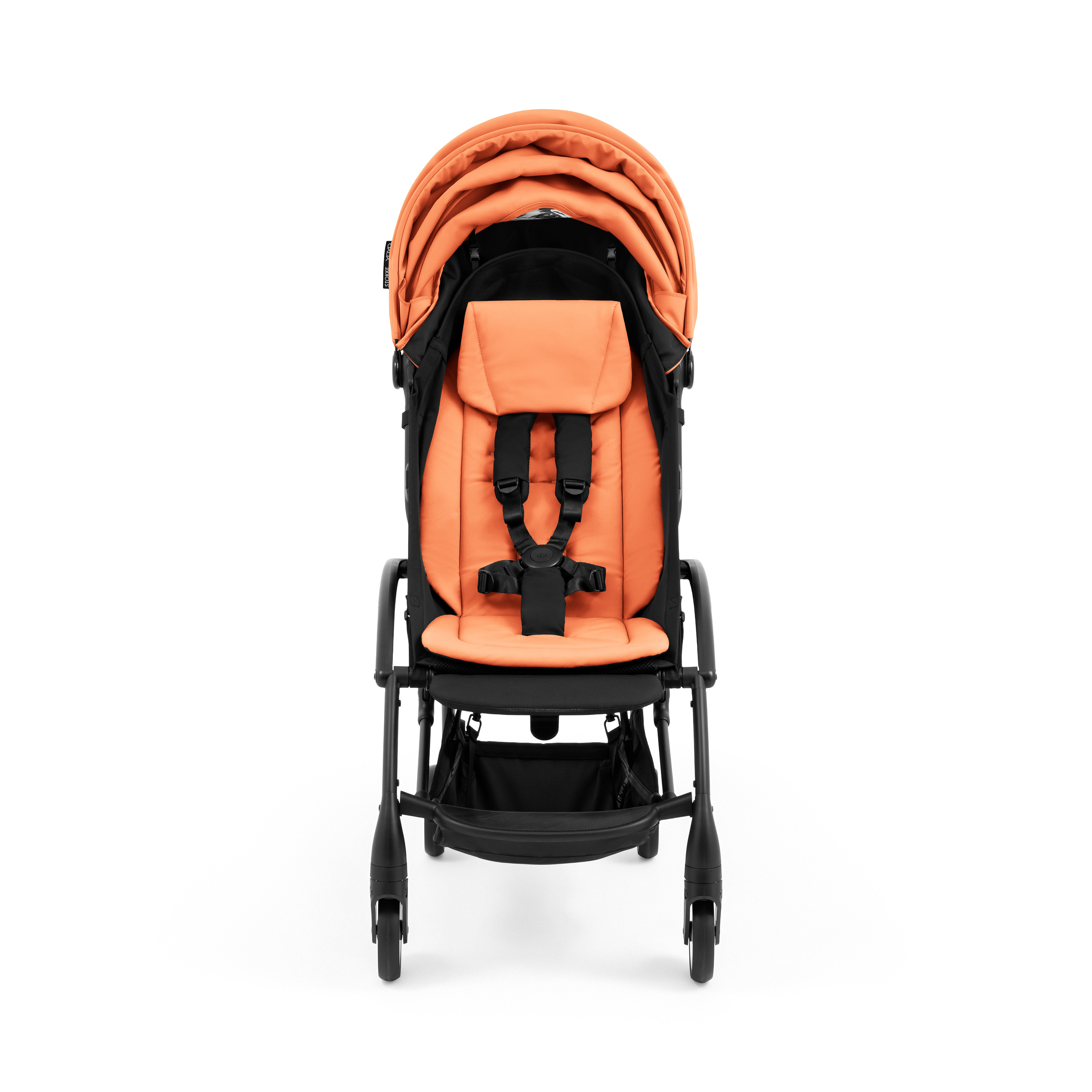 Buggys, STOKKE, Orange – Produktansicht