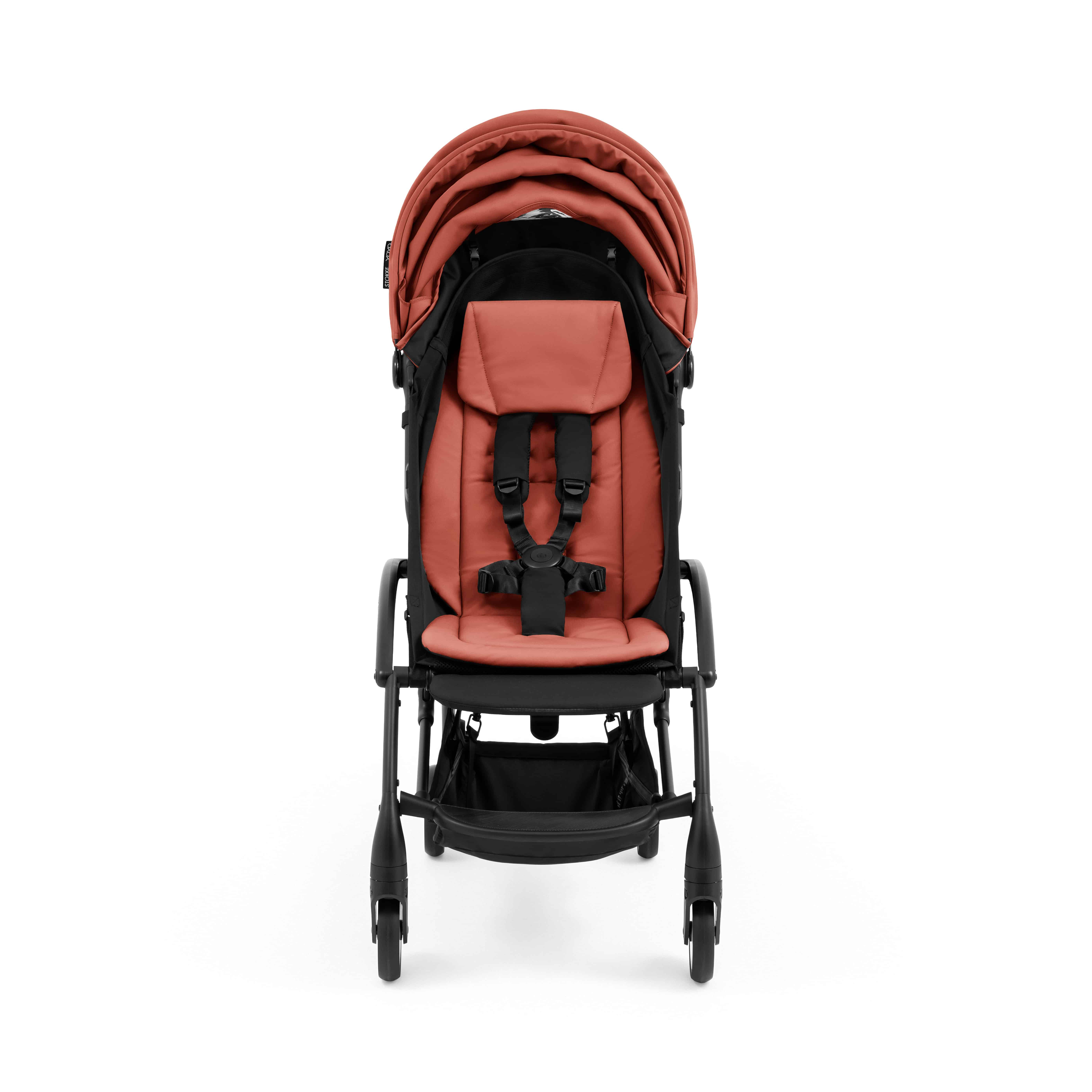 Buggys, STOKKE, Pink – Produktansicht