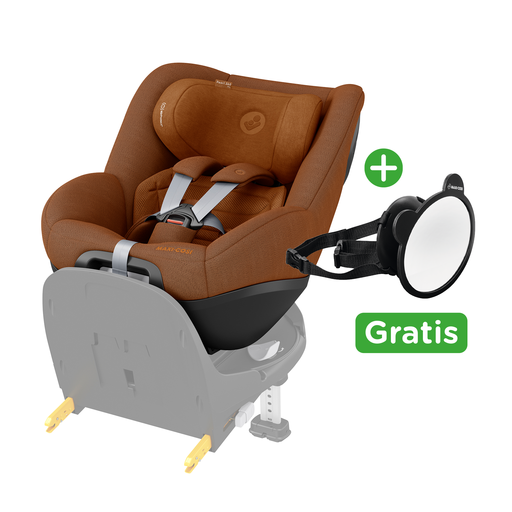 Maxi-Cosi Kinder-Rücksitzspiegel
